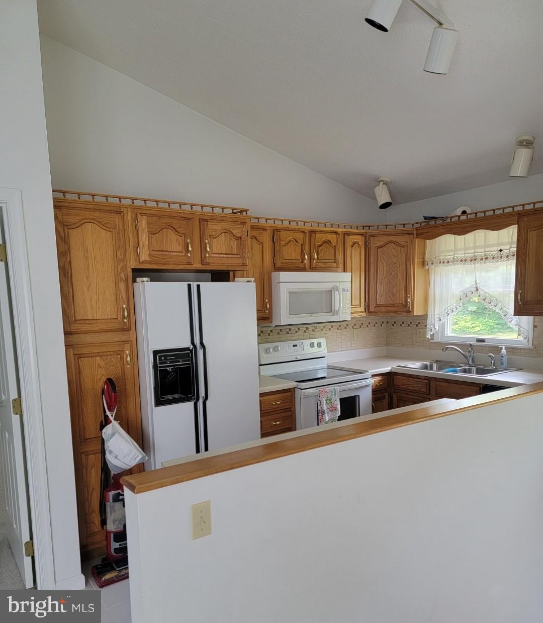 BEL AIR - Residential