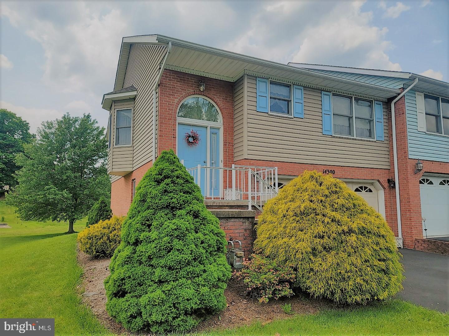 BEL AIR - Residential