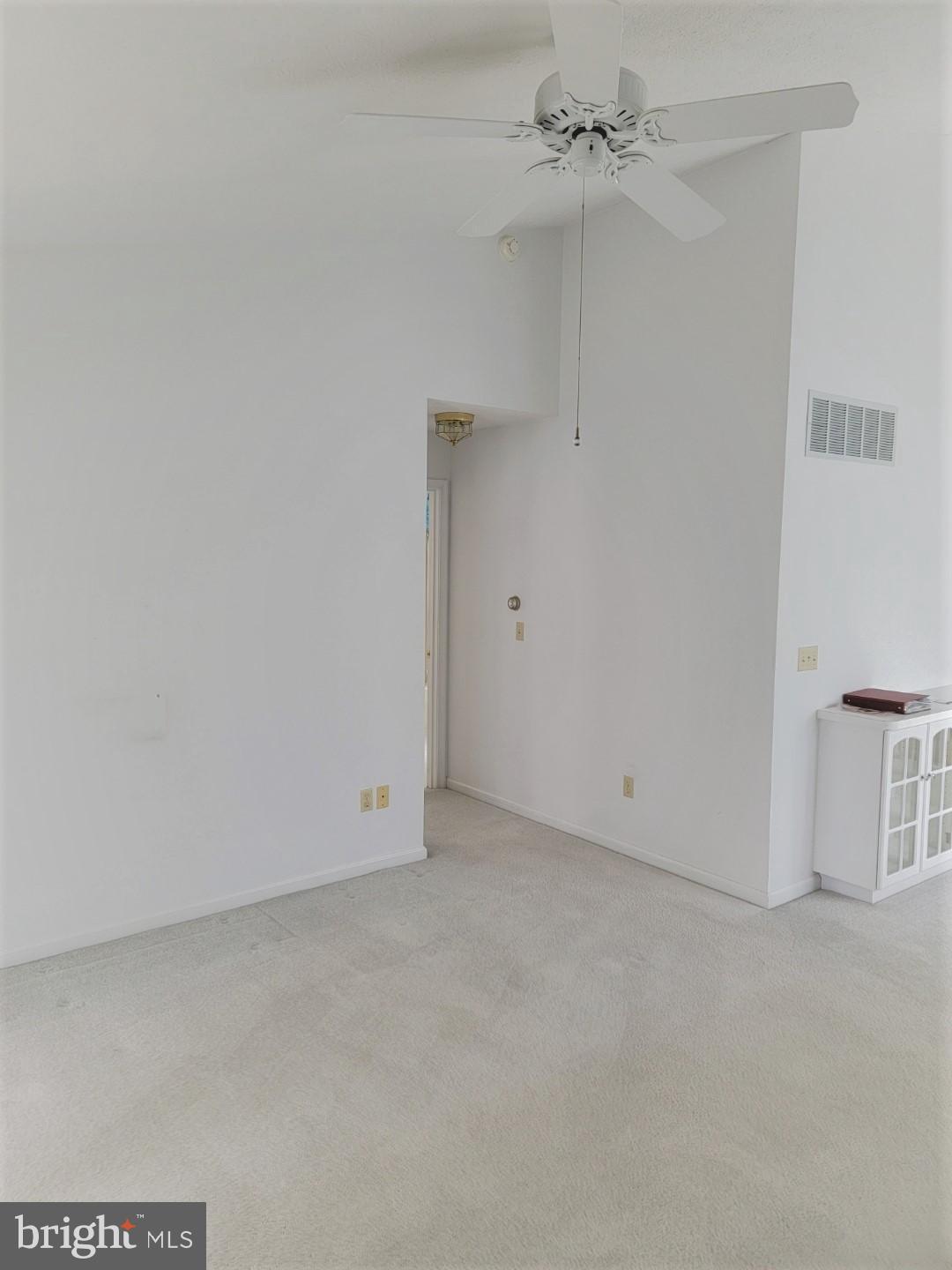 BEL AIR - Residential