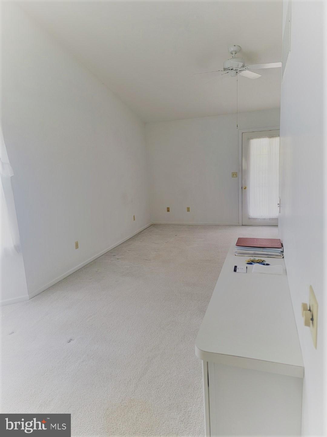 BEL AIR - Residential