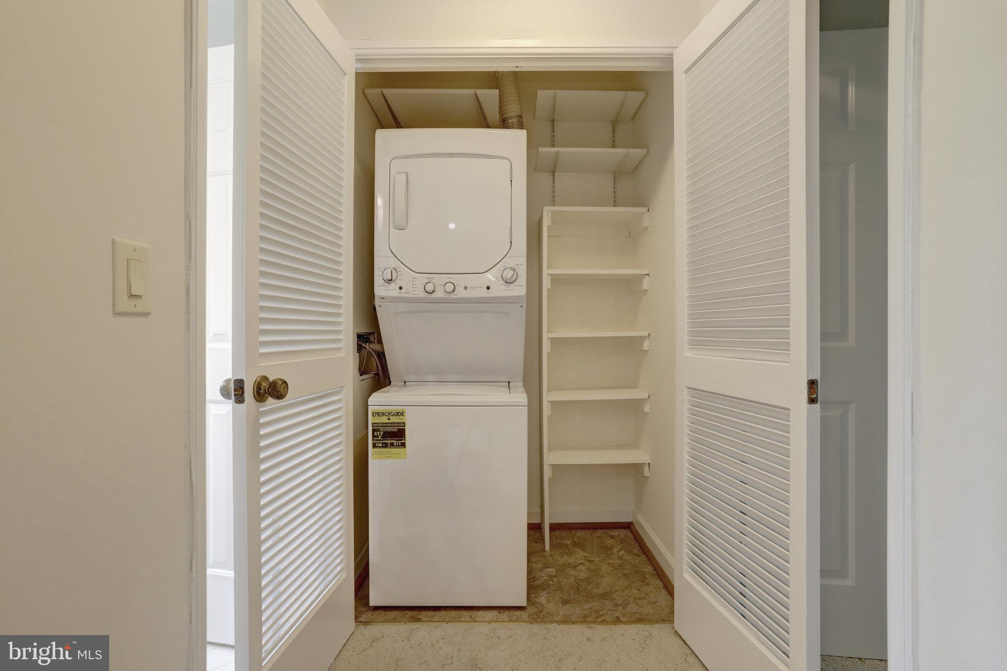 FAIRLINGTON VILLAGES - Residential Lease