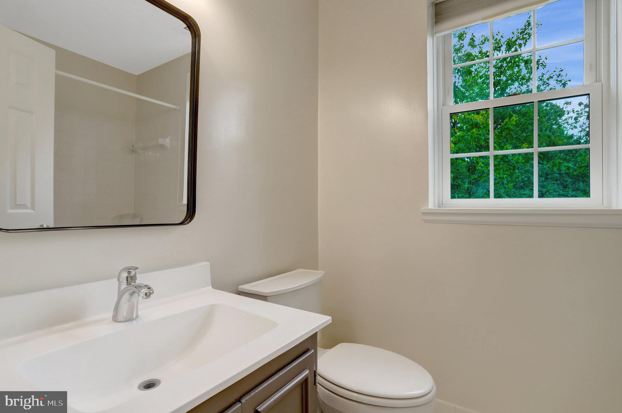 FAIRLINGTON VILLAGES - Residential Lease