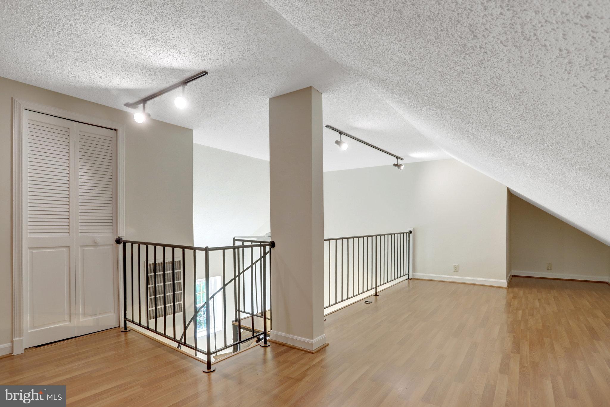 FAIRLINGTON VILLAGES - Residential Lease