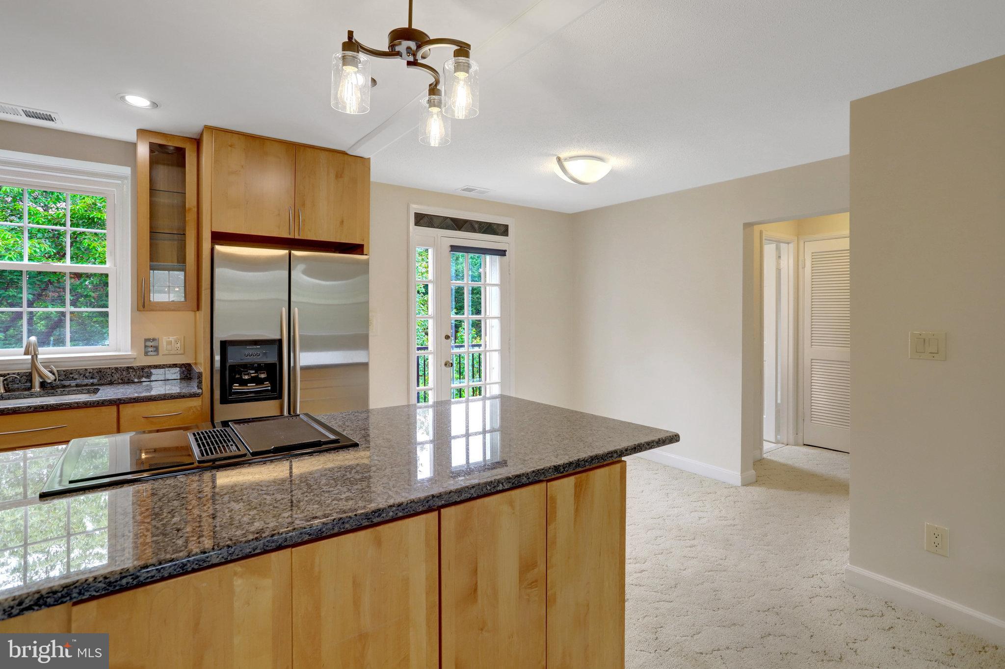 FAIRLINGTON VILLAGES - Residential Lease