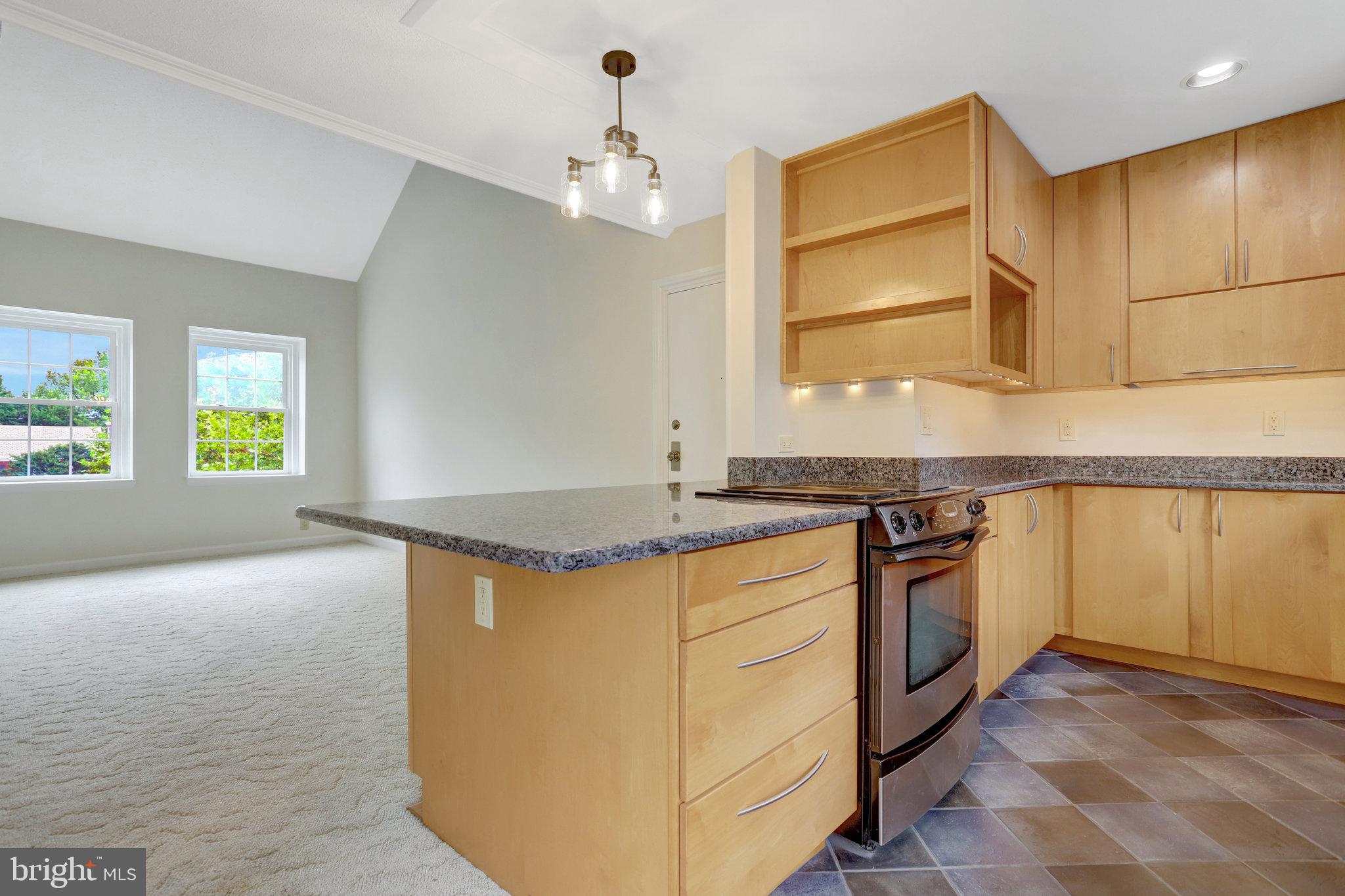 FAIRLINGTON VILLAGES - Residential Lease
