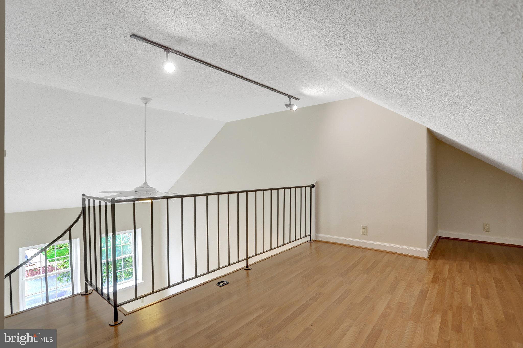 FAIRLINGTON VILLAGES - Residential Lease