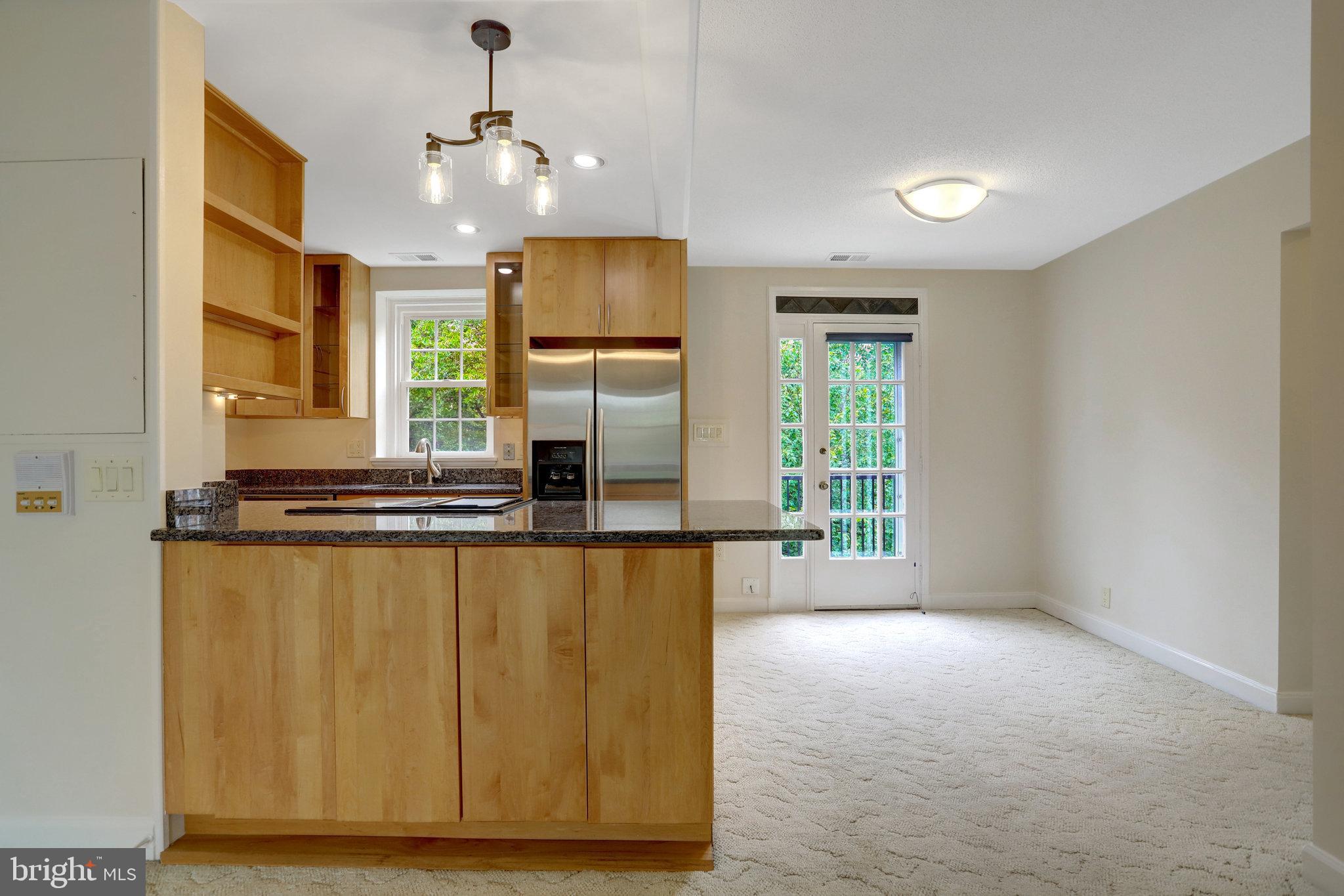 FAIRLINGTON VILLAGES - Residential Lease
