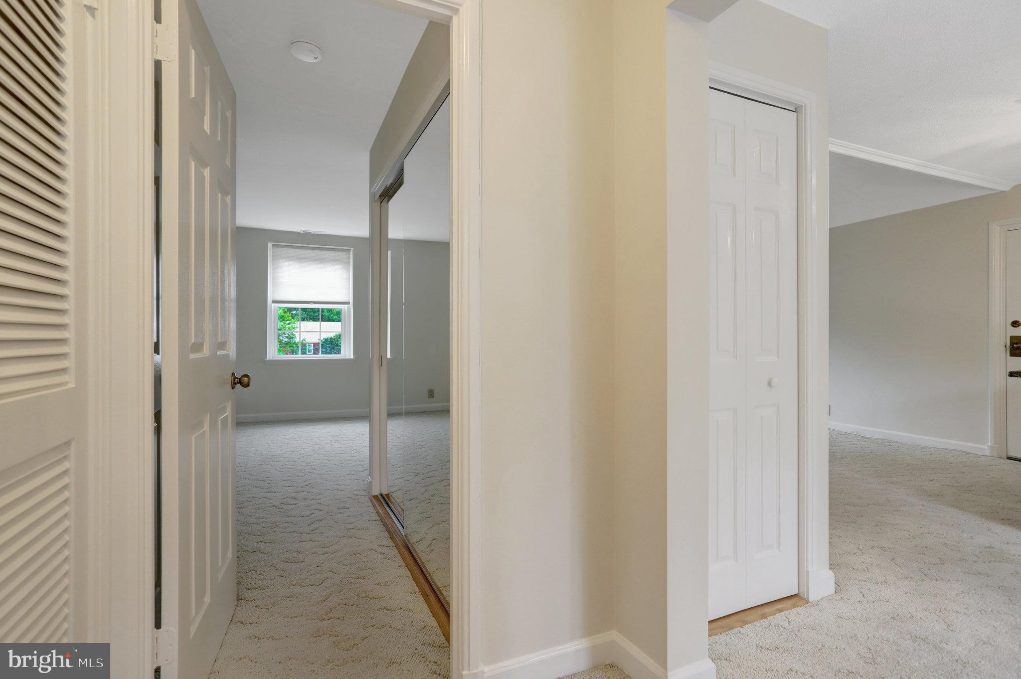 FAIRLINGTON VILLAGES - Residential Lease