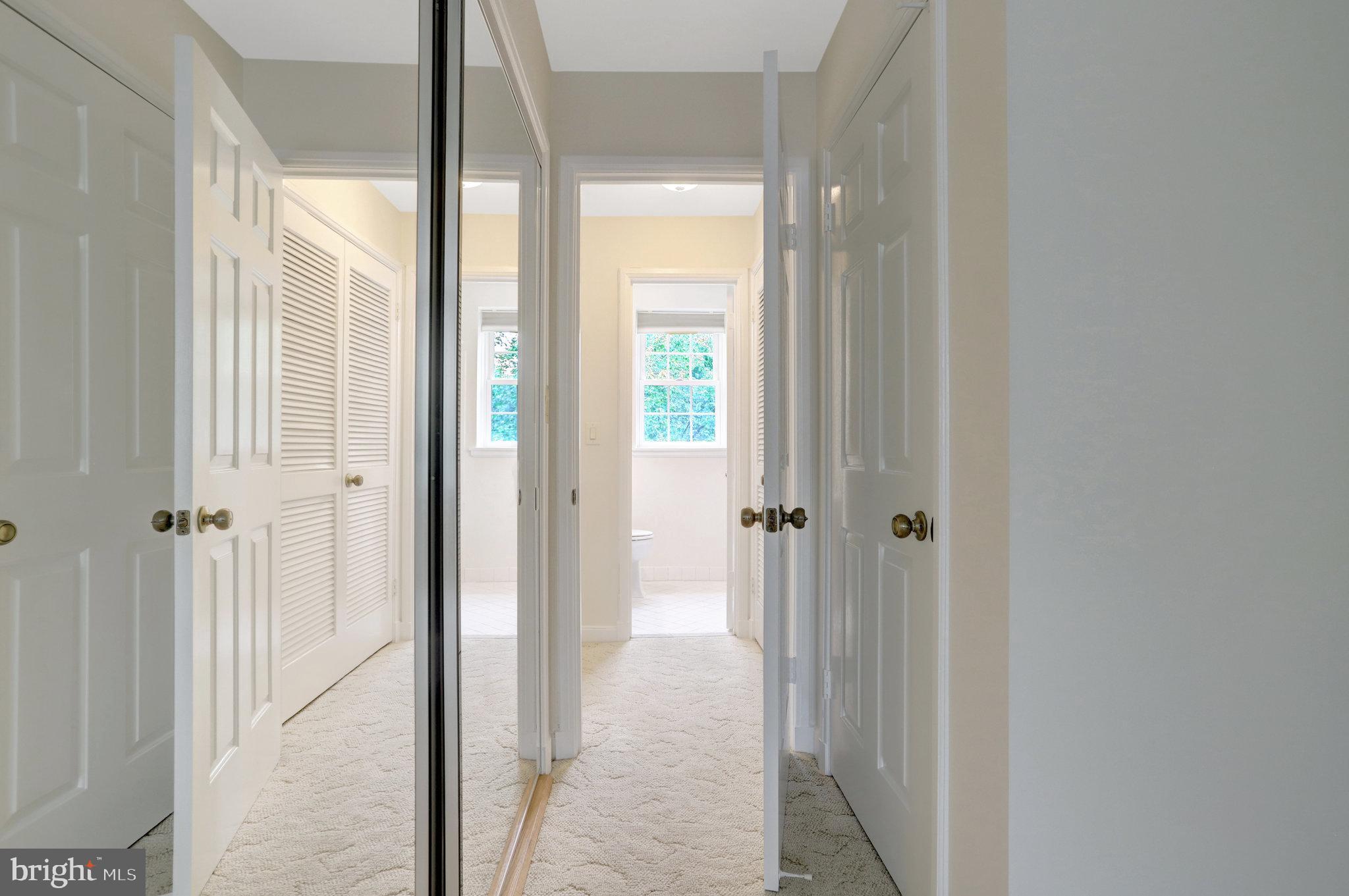 FAIRLINGTON VILLAGES - Residential Lease