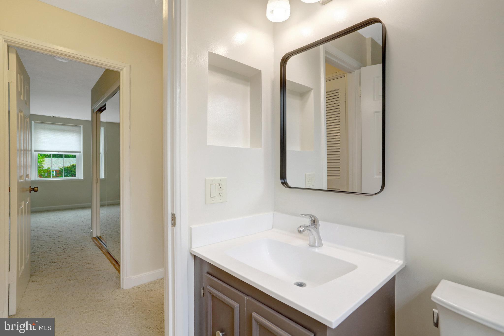 FAIRLINGTON VILLAGES - Residential Lease