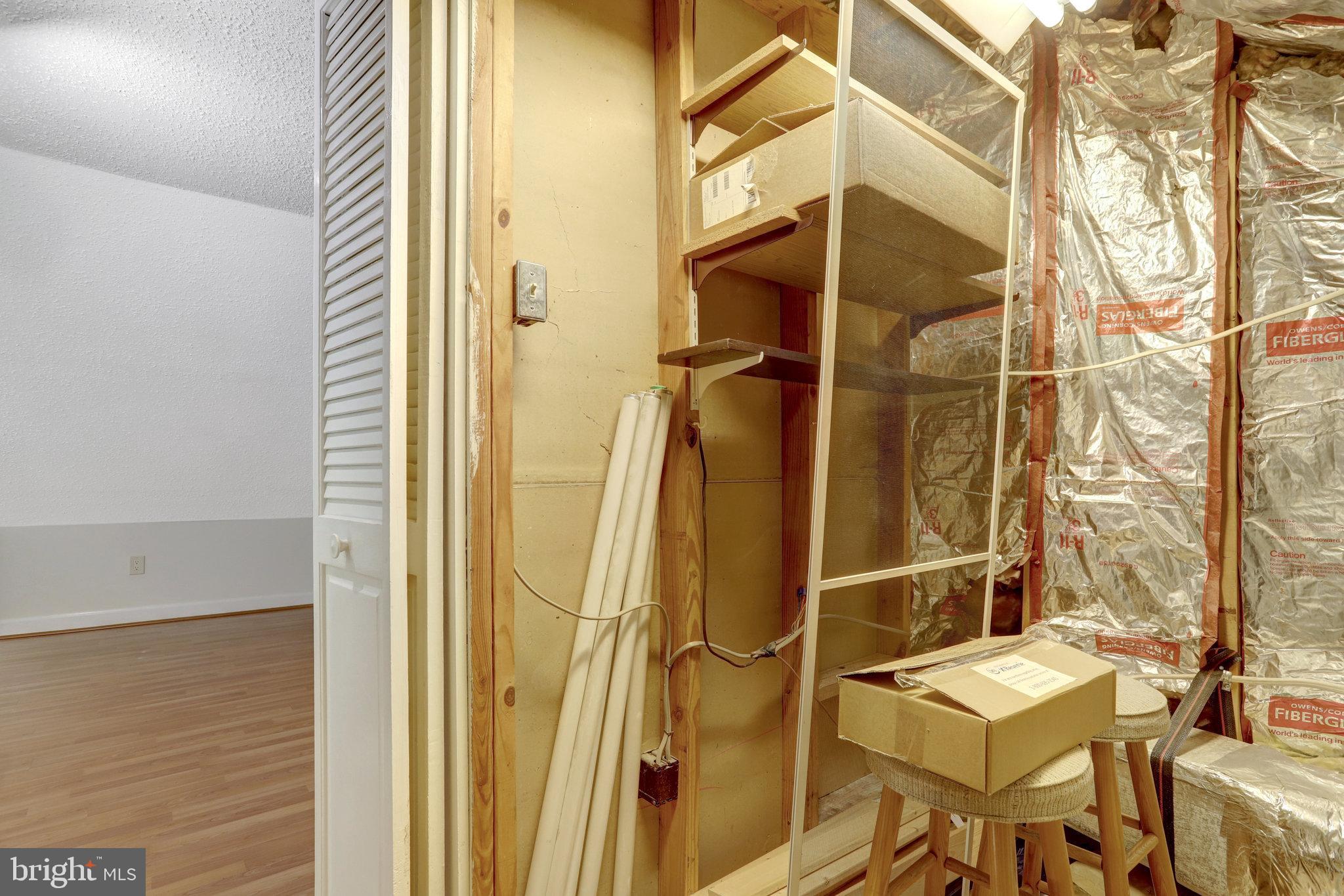 FAIRLINGTON VILLAGES - Residential Lease