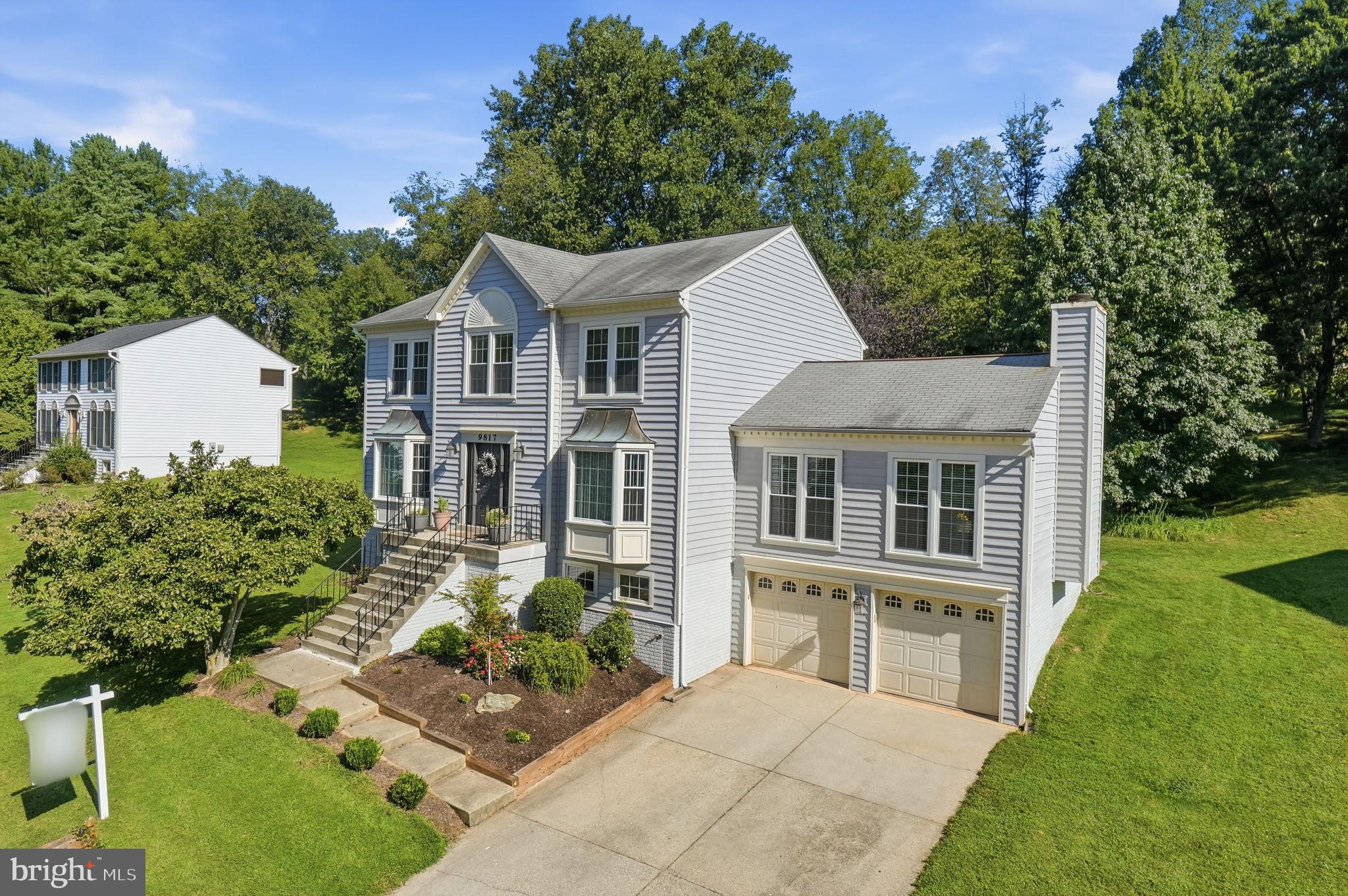 9817 MAINSAIL DRIVE