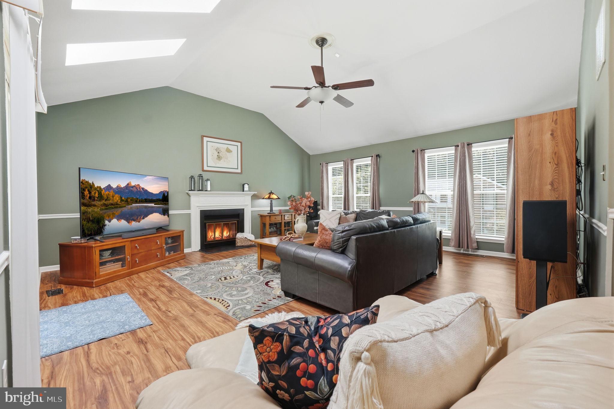 9817 MAINSAIL DRIVE