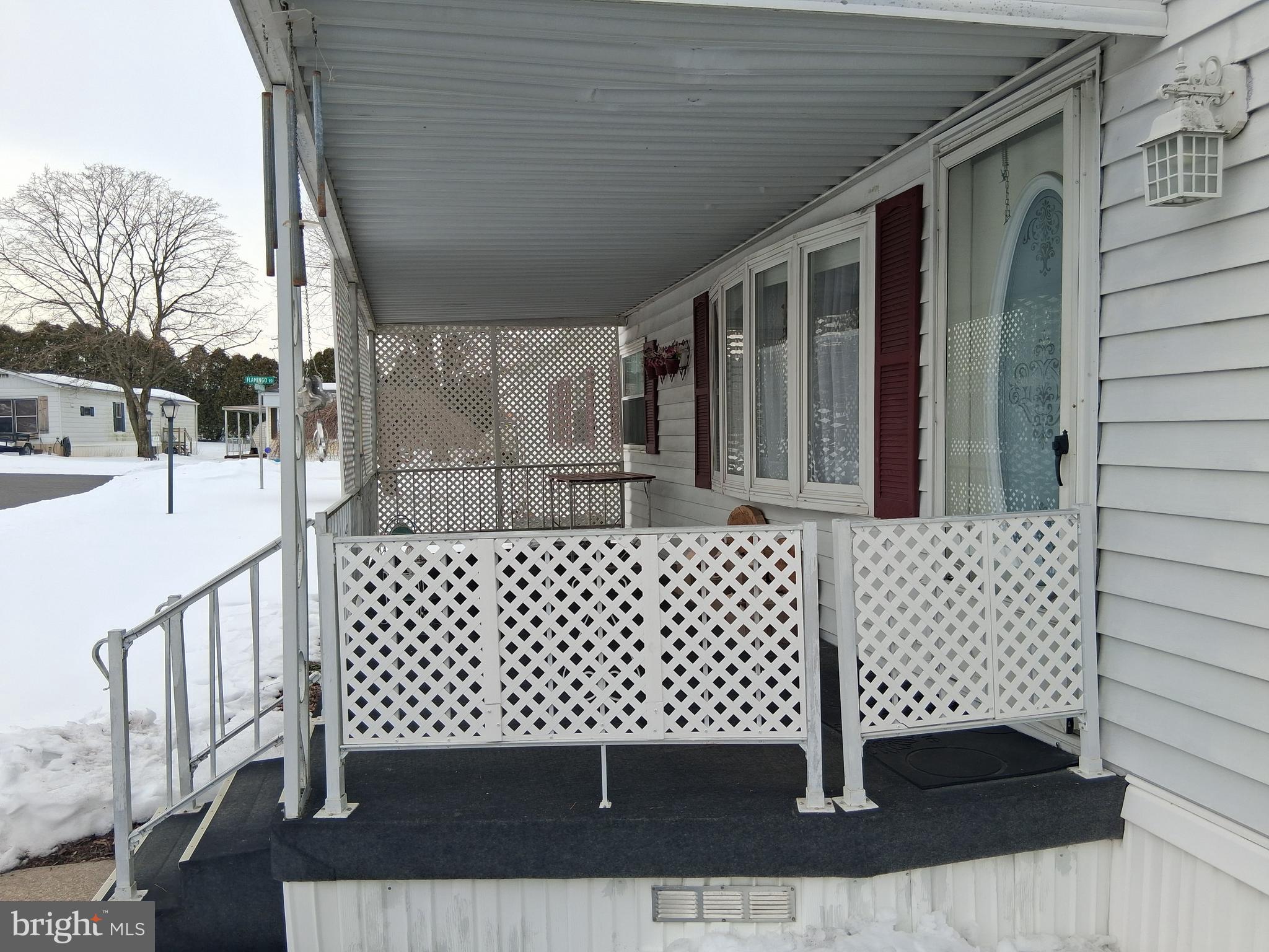 17 STONY RUN VILLAGE