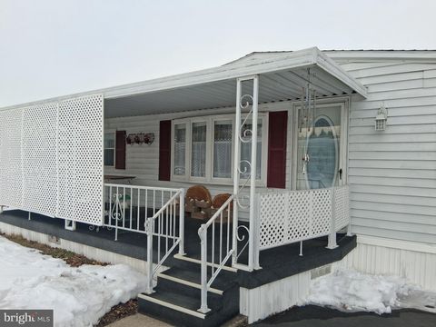 17 STONY RUN VILLAGE DENVER PA 17517