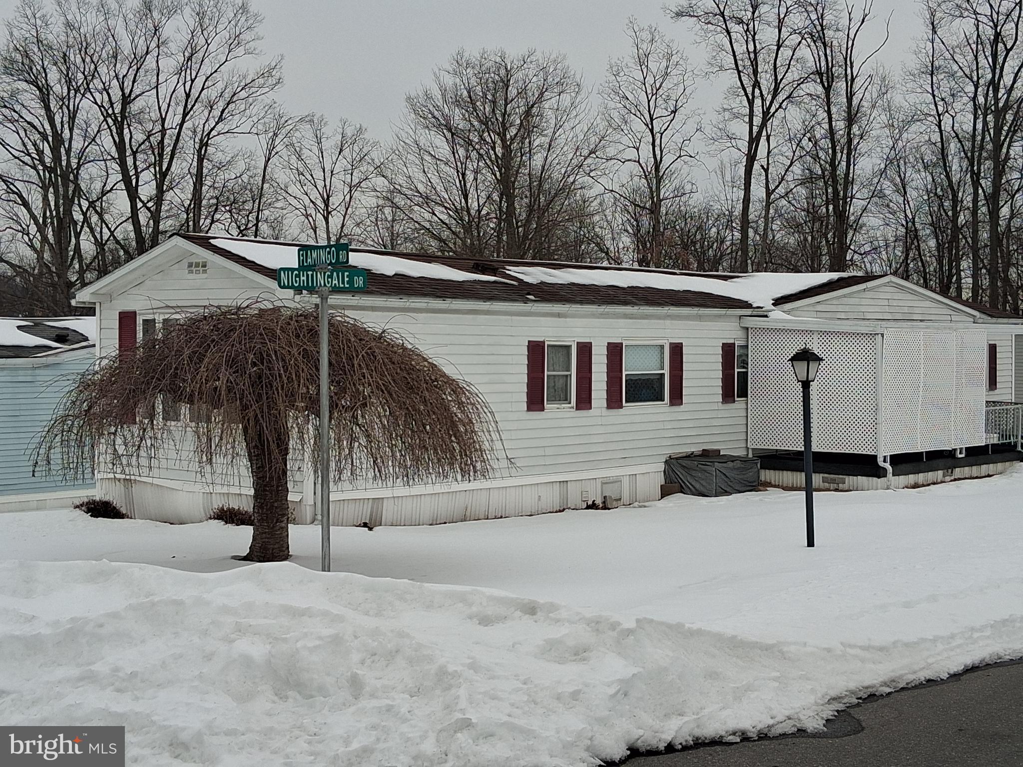 17 STONY RUN VILLAGE