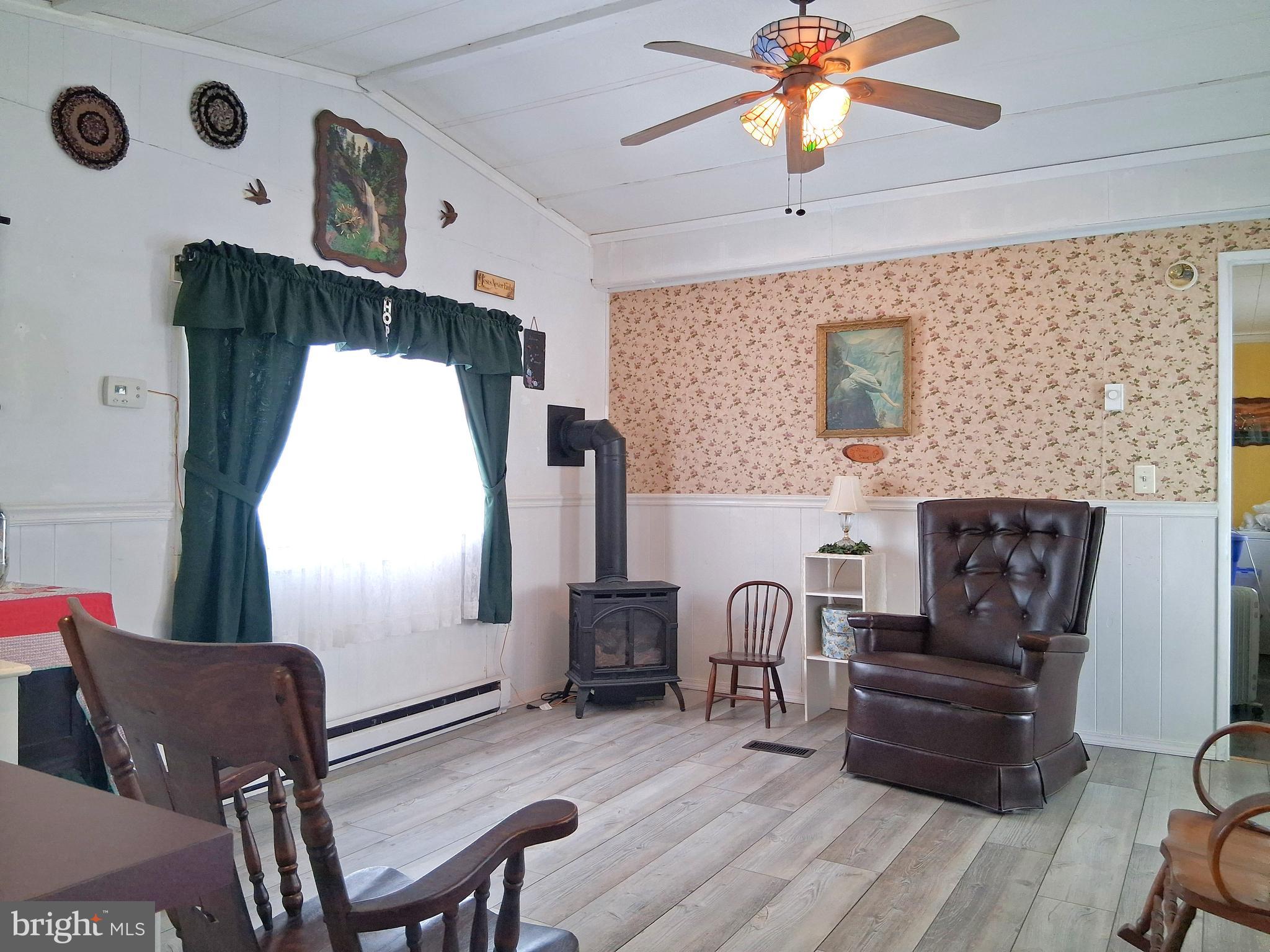 17 STONY RUN VILLAGE