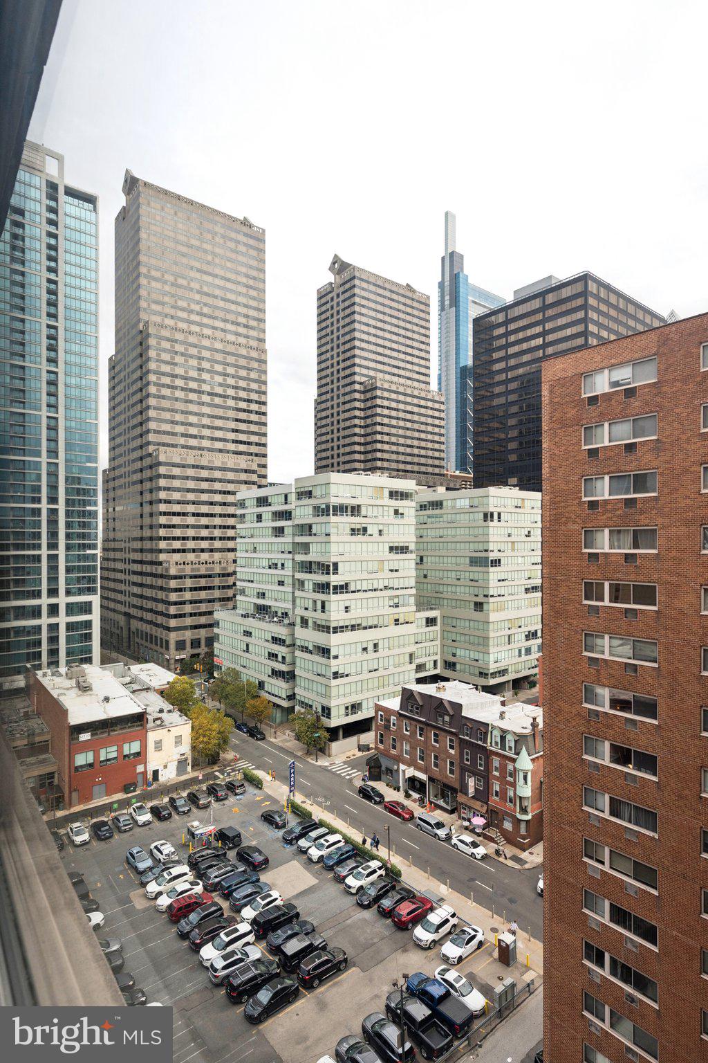 RITTENHOUSE SQUARE - Residential