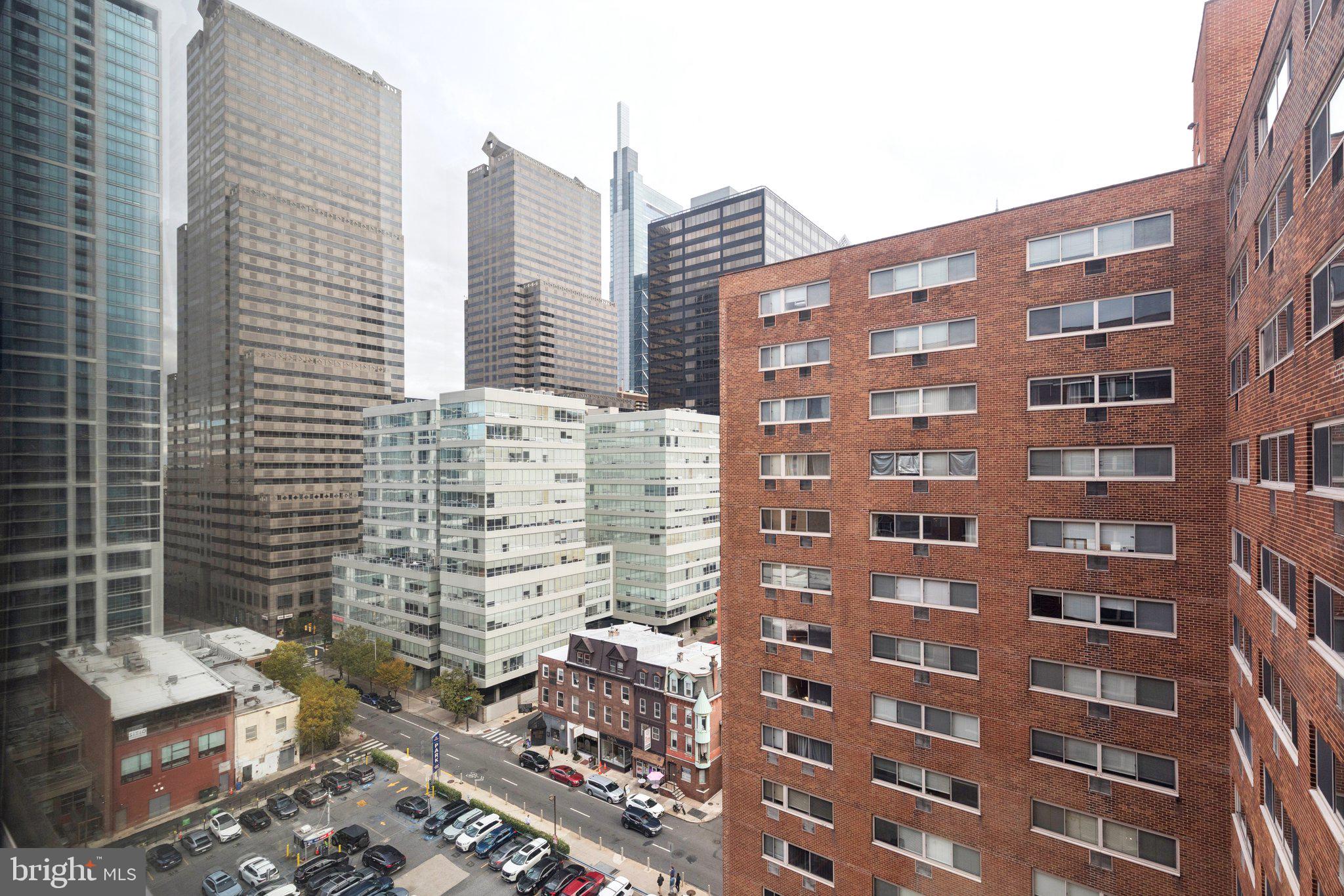RITTENHOUSE SQUARE - Residential