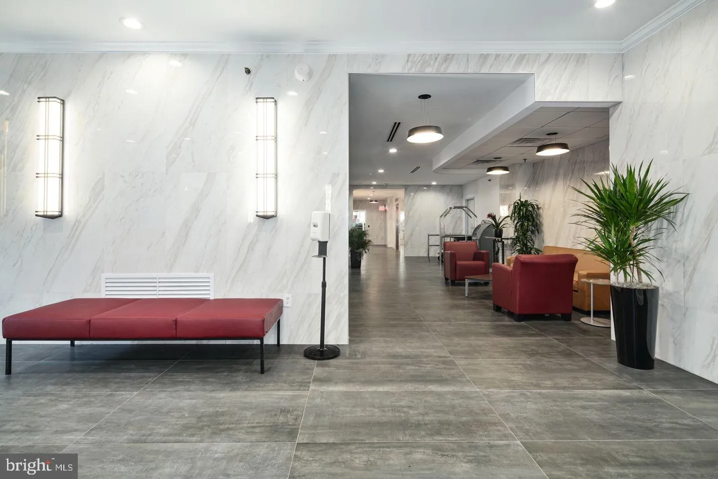 Philadelphia, Pennsylvania 19103, United States, 1 Bedroom Bedrooms, ,1 BathroomBathrooms,Residential,Active,209303