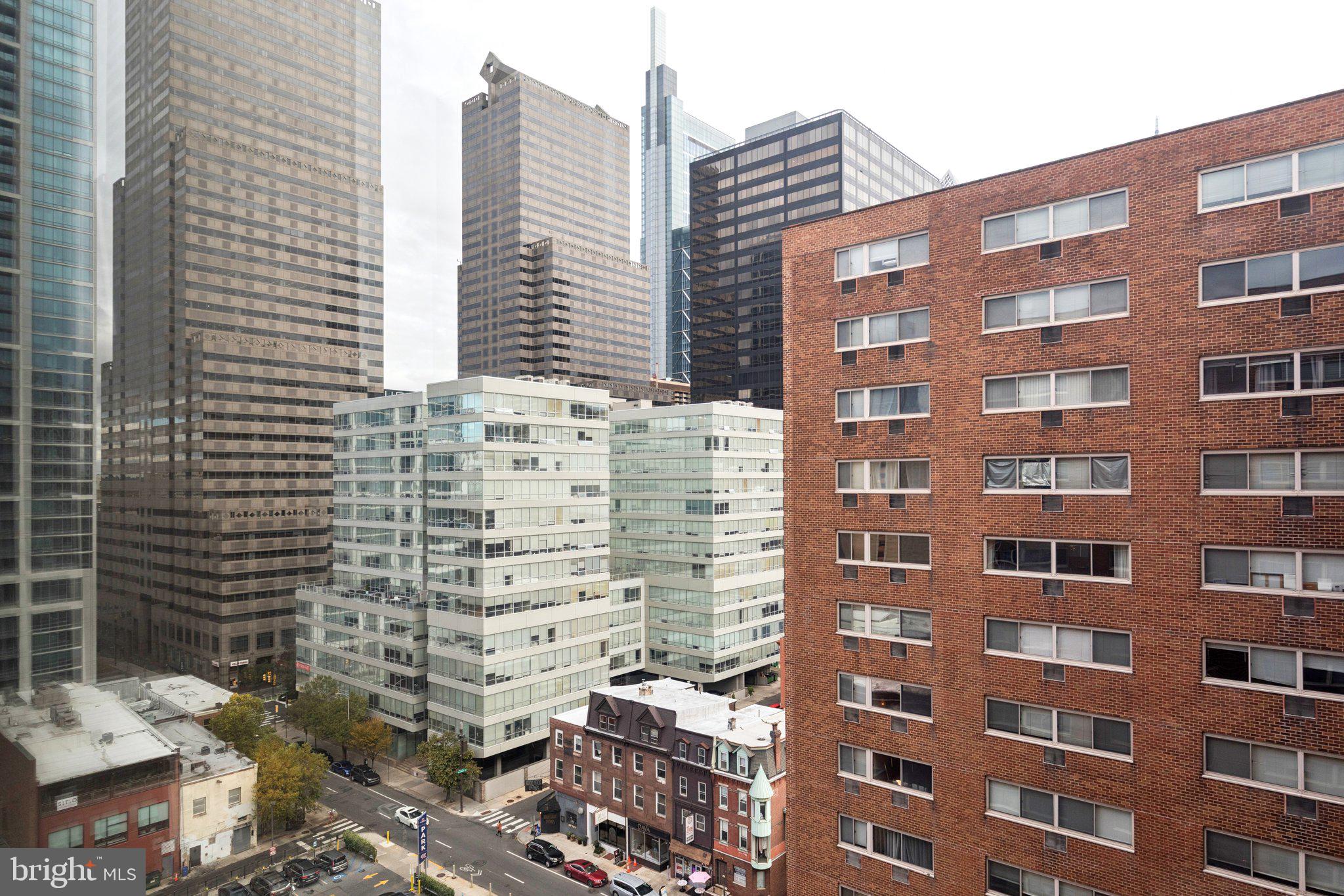 RITTENHOUSE SQUARE - Residential
