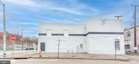 1517 BRADDISH AVENUE BALTIMORE MD 21216