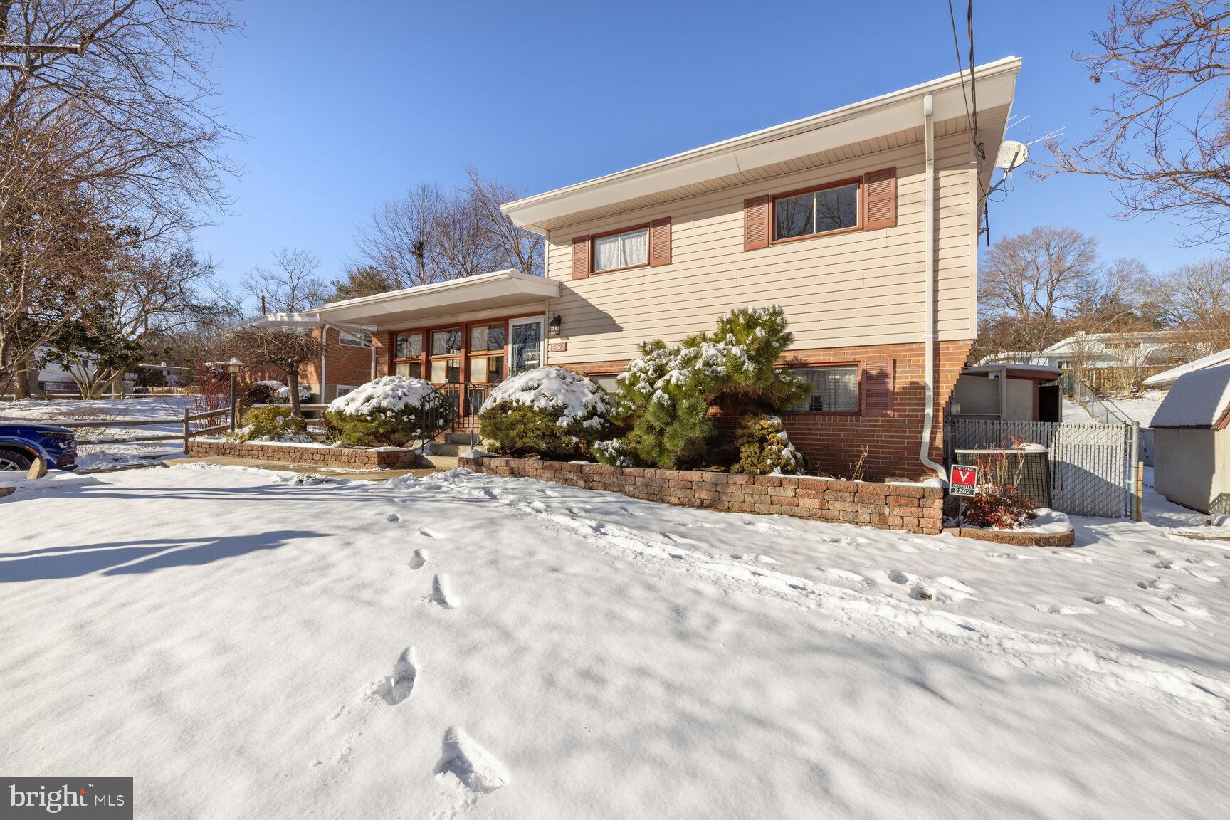 TWINBROOK FOREST - Residential