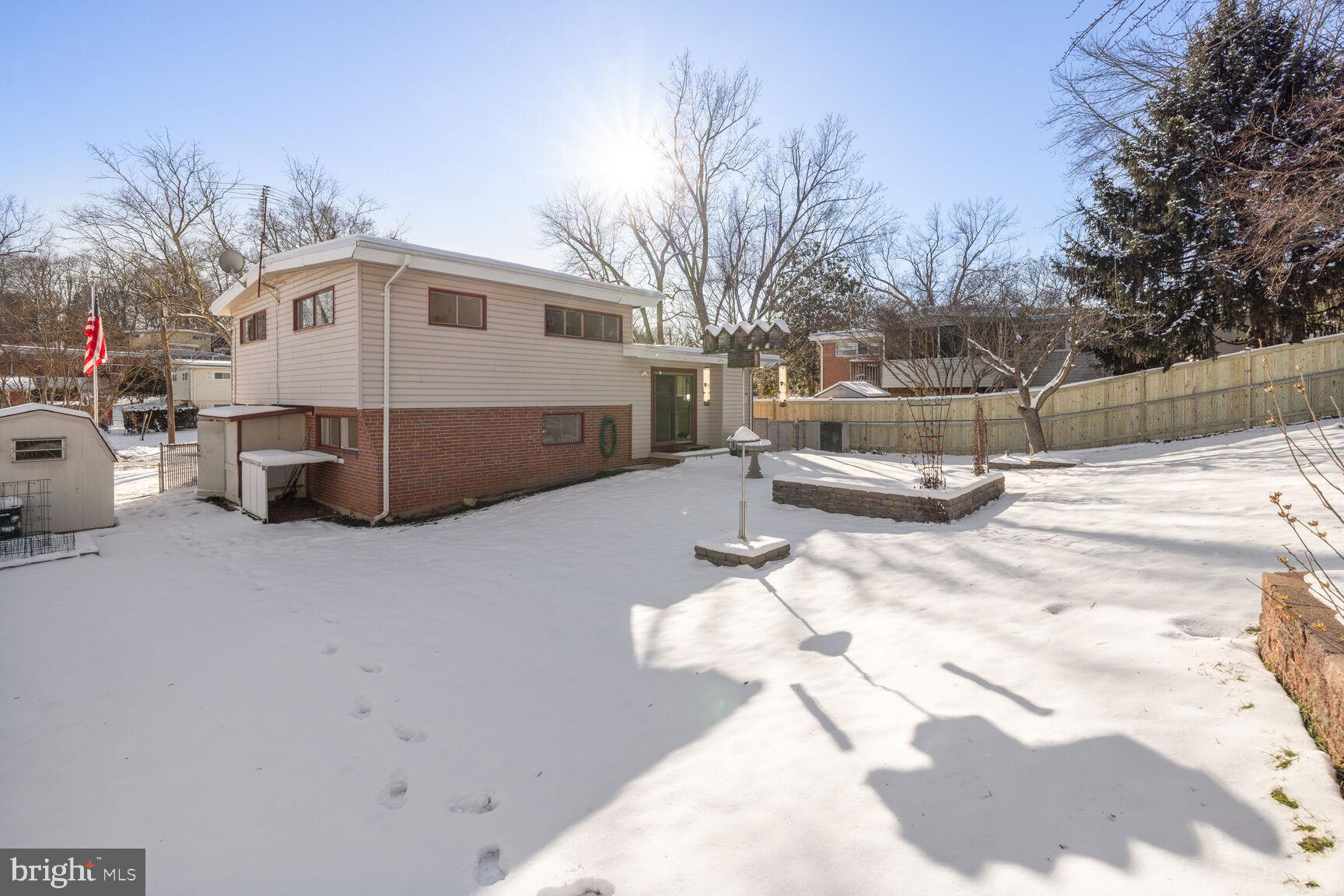 TWINBROOK FOREST - Residential