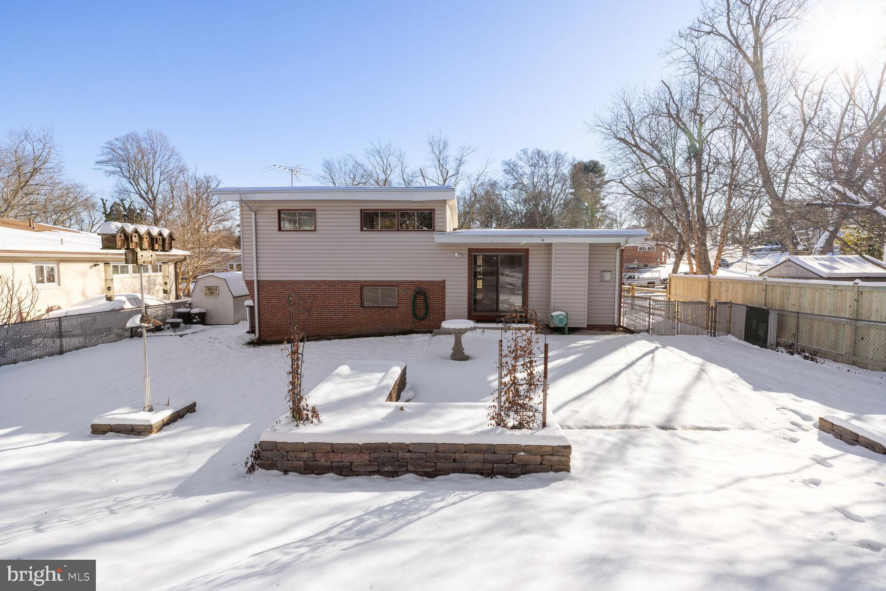 TWINBROOK FOREST - Residential