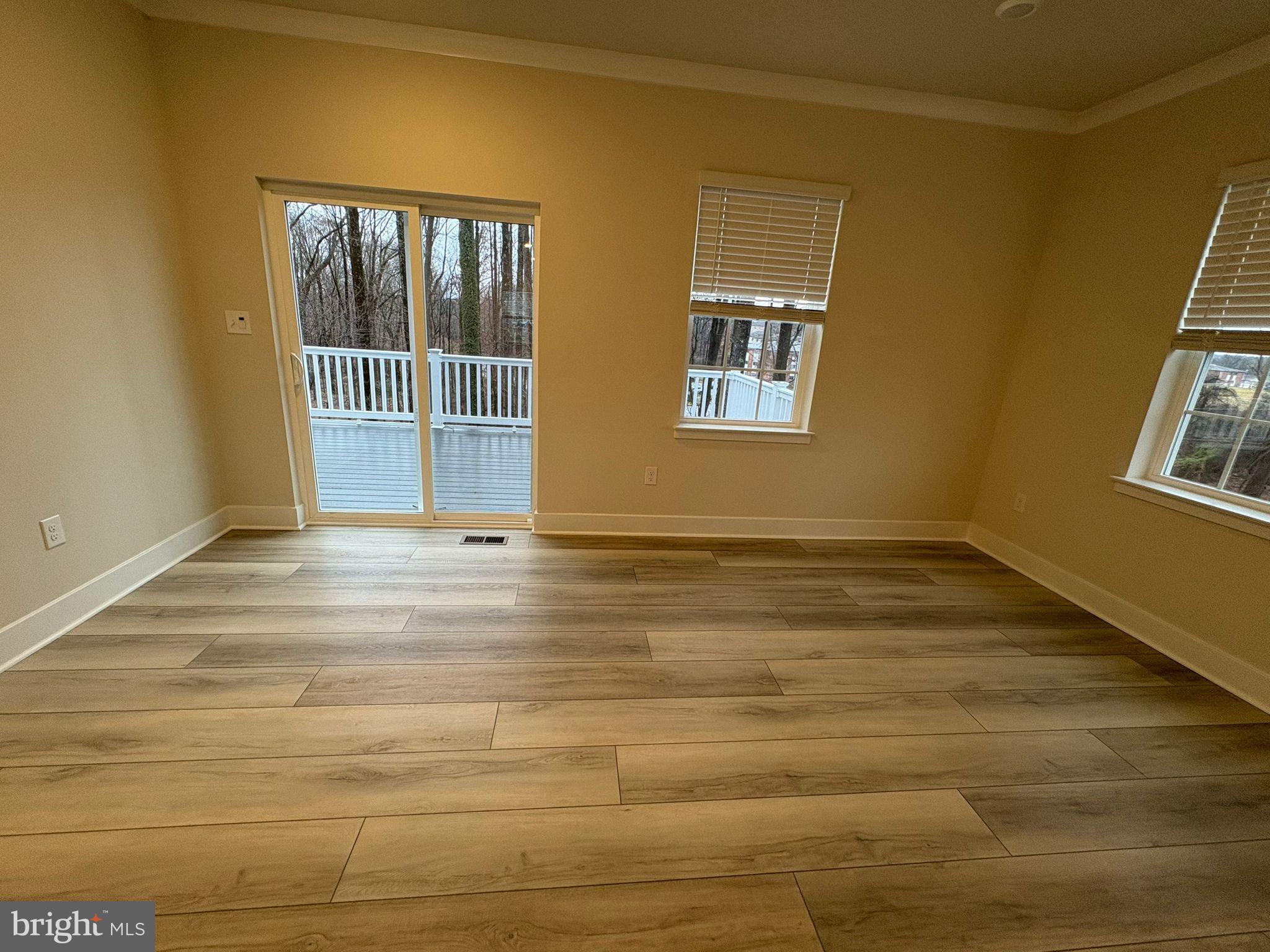 NONE AVAILABLE - Residential Lease