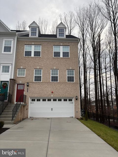 330 BIRDIE COURT PIKESVILLE MD 21208