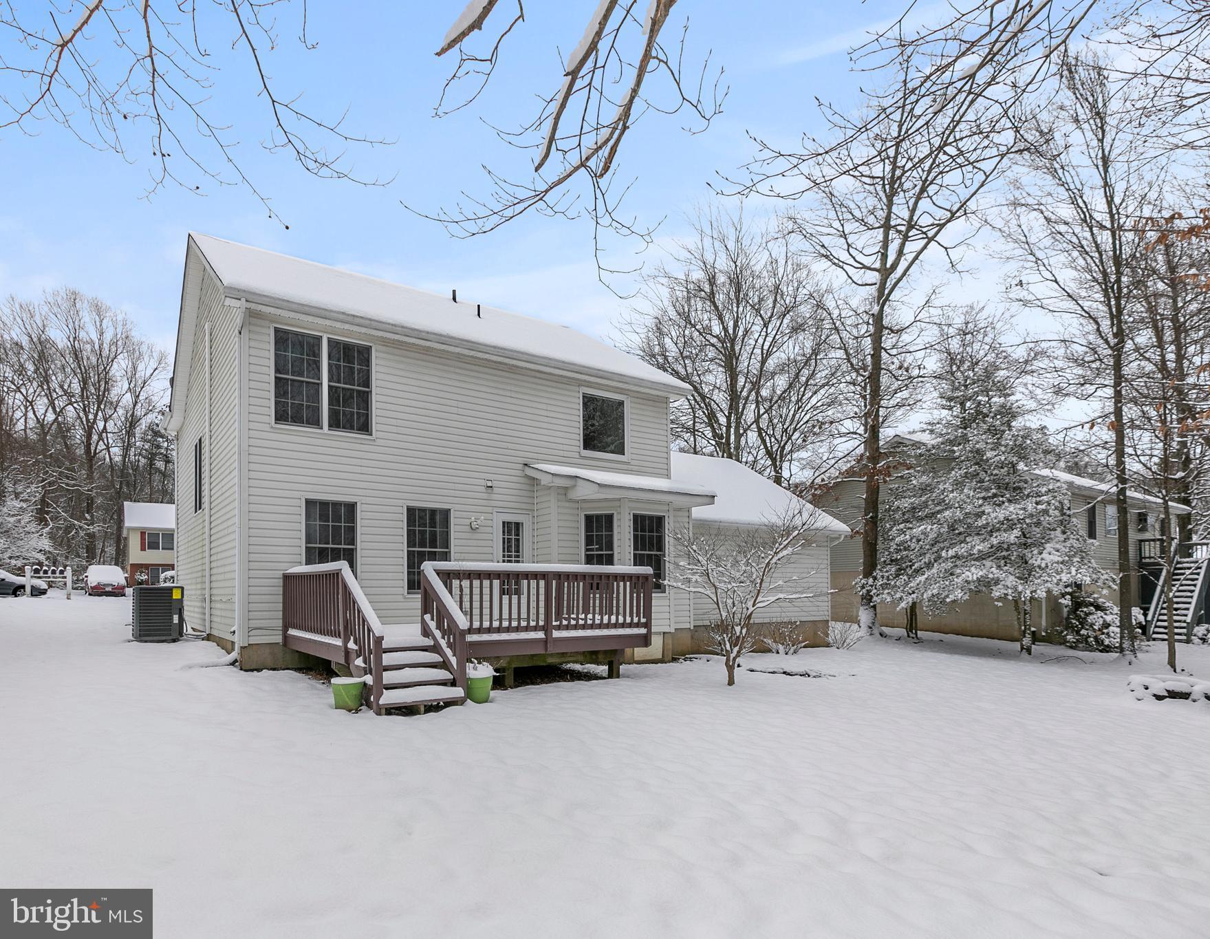 BAY RIDGE ESTATES - Residential