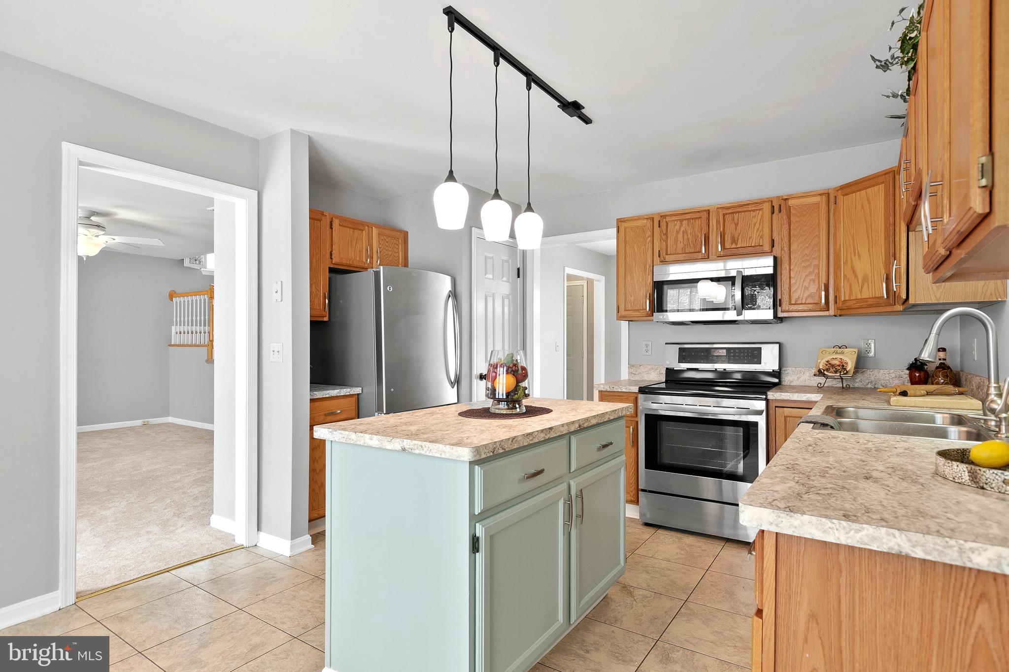 BAY RIDGE ESTATES - Residential