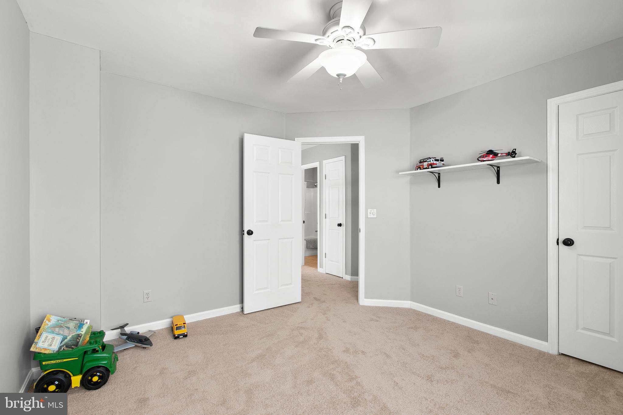 BAY RIDGE ESTATES - Residential