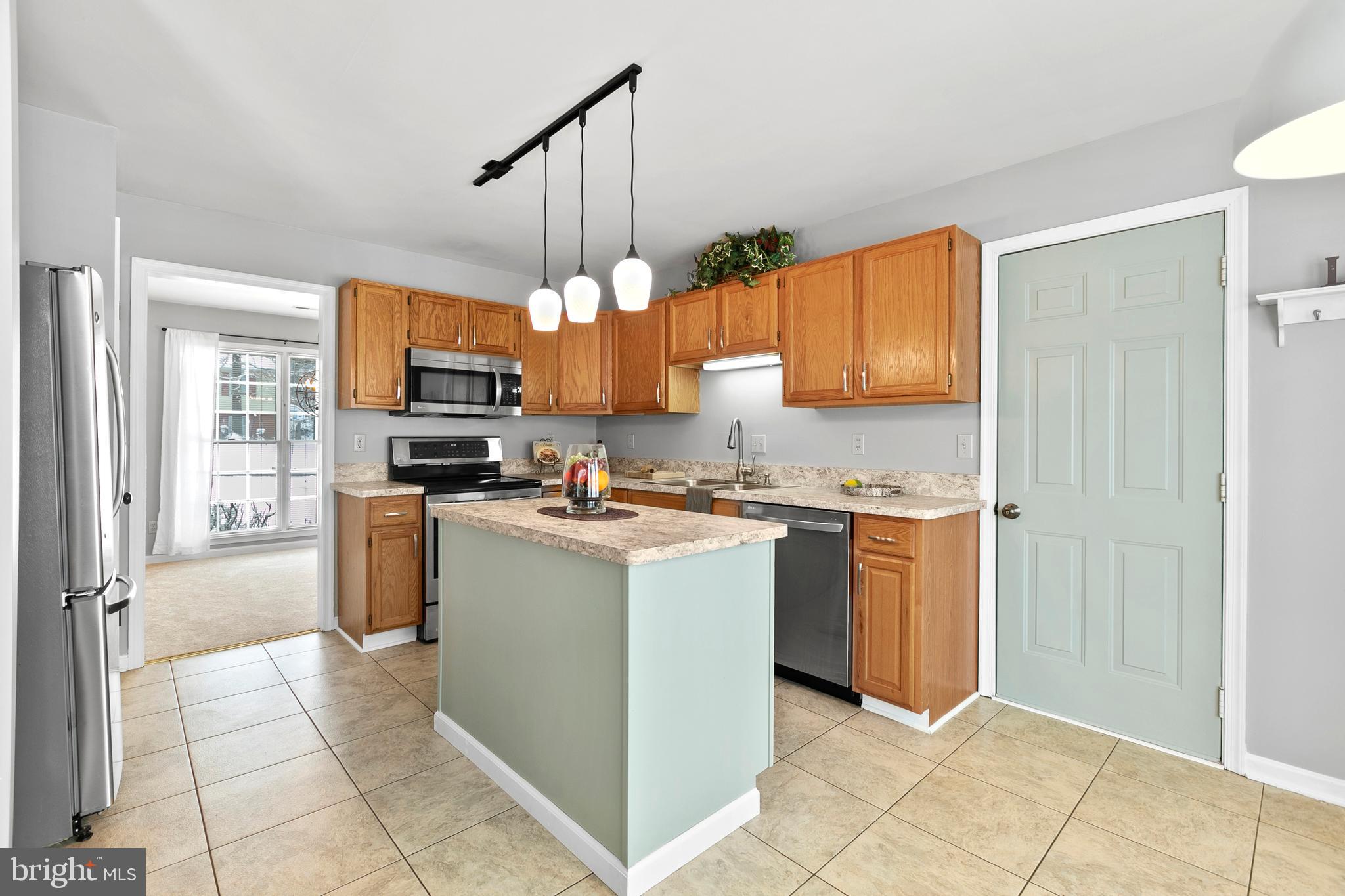 BAY RIDGE ESTATES - Residential