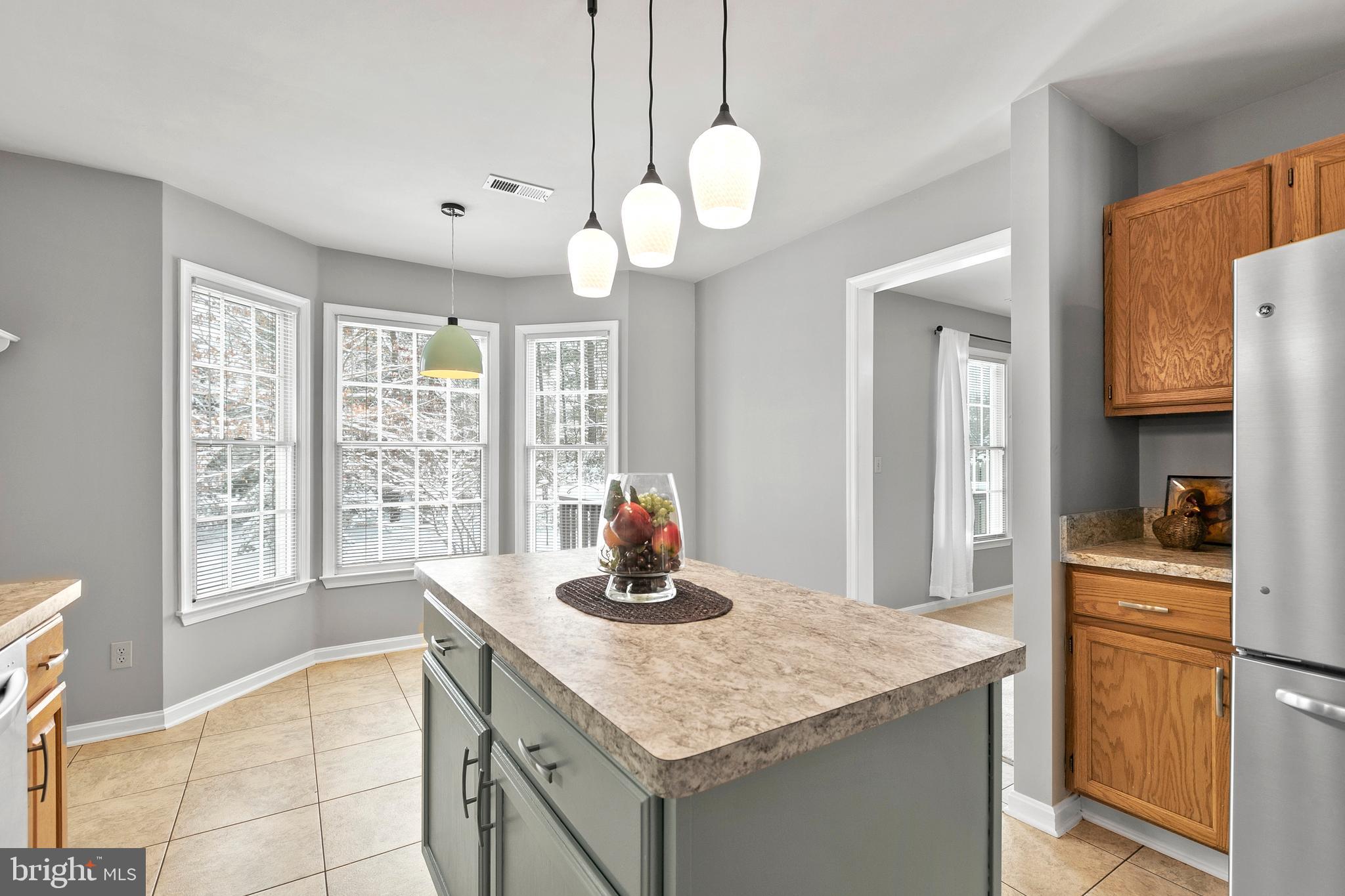 BAY RIDGE ESTATES - Residential