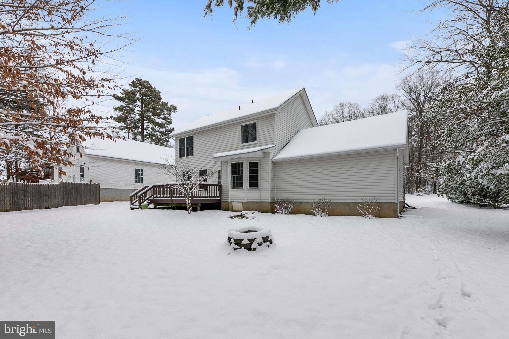 BAY RIDGE ESTATES - Residential