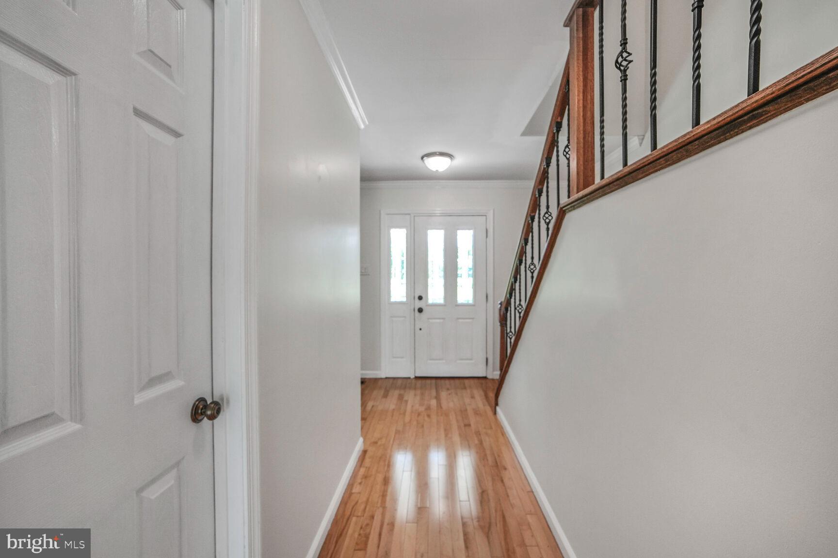 WEST FRIENDSHIP - Residential