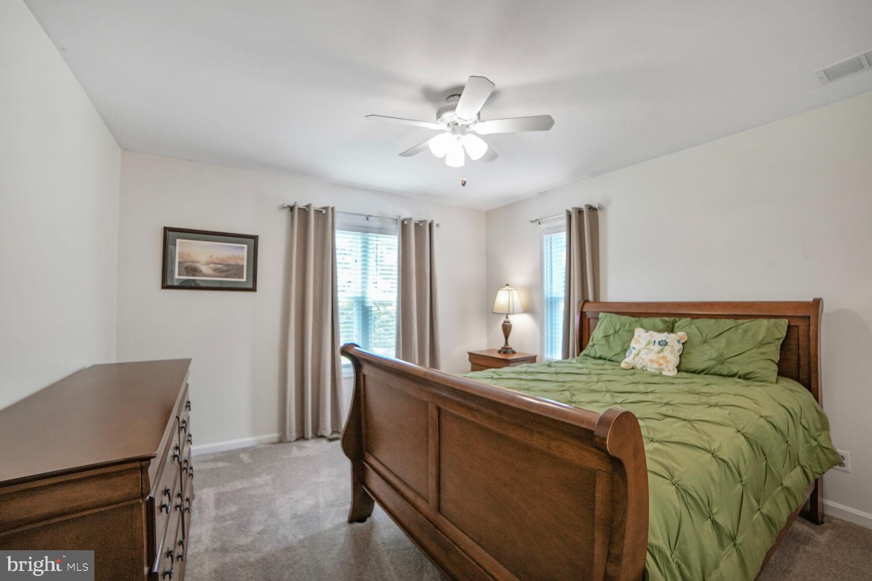 WEST FRIENDSHIP - Residential