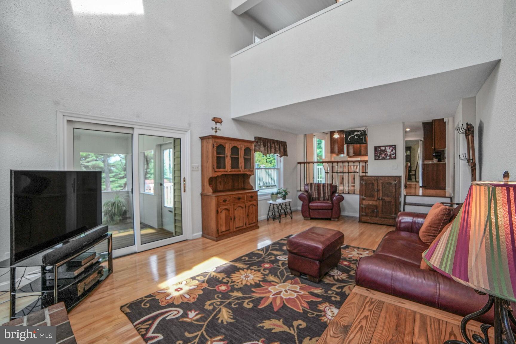 WEST FRIENDSHIP - Residential