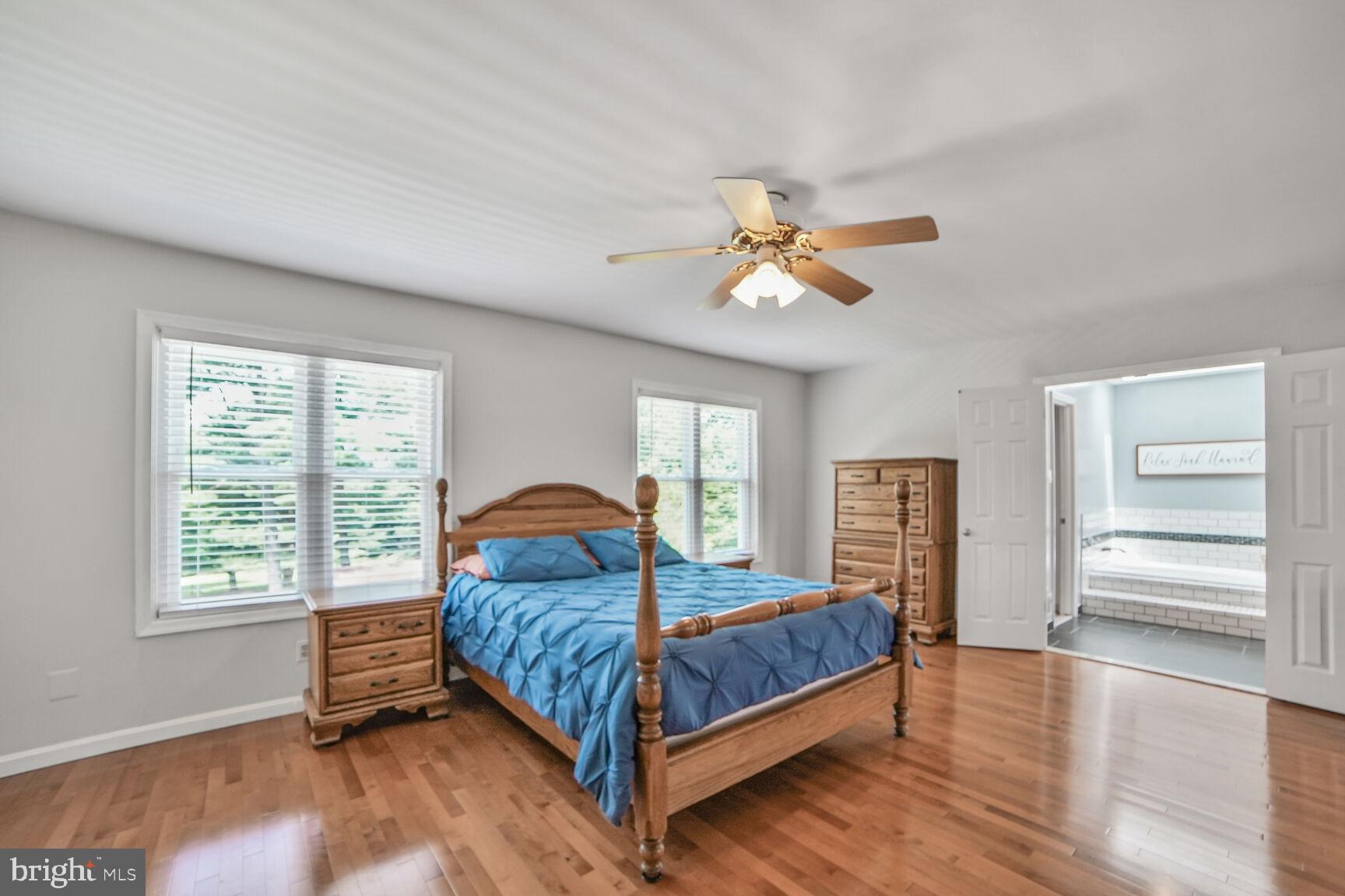 WEST FRIENDSHIP - Residential