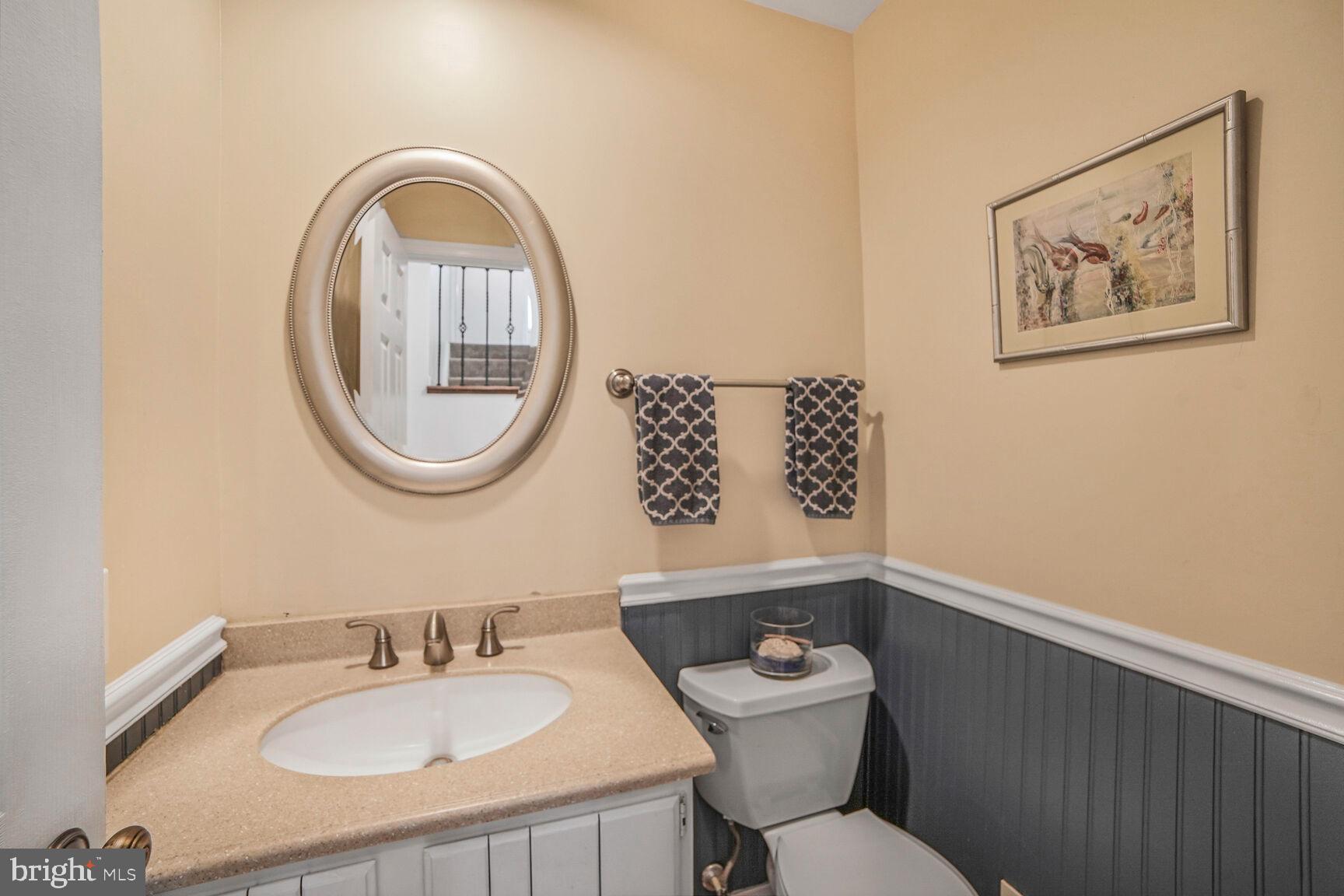 WEST FRIENDSHIP - Residential