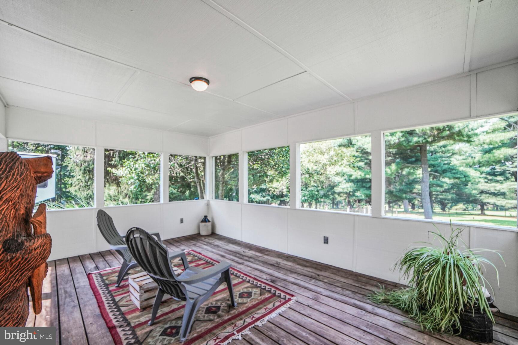 WEST FRIENDSHIP - Residential