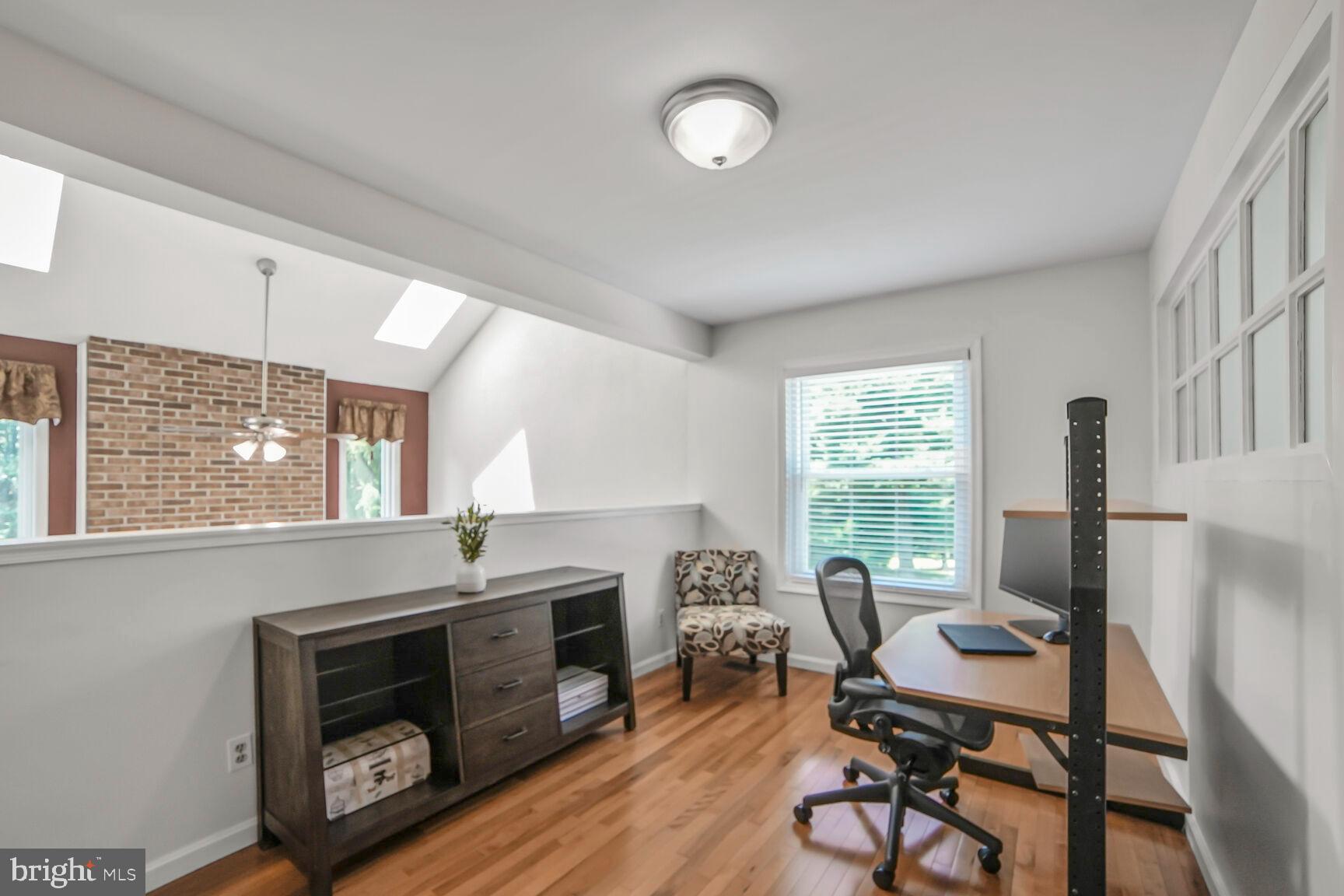 WEST FRIENDSHIP - Residential