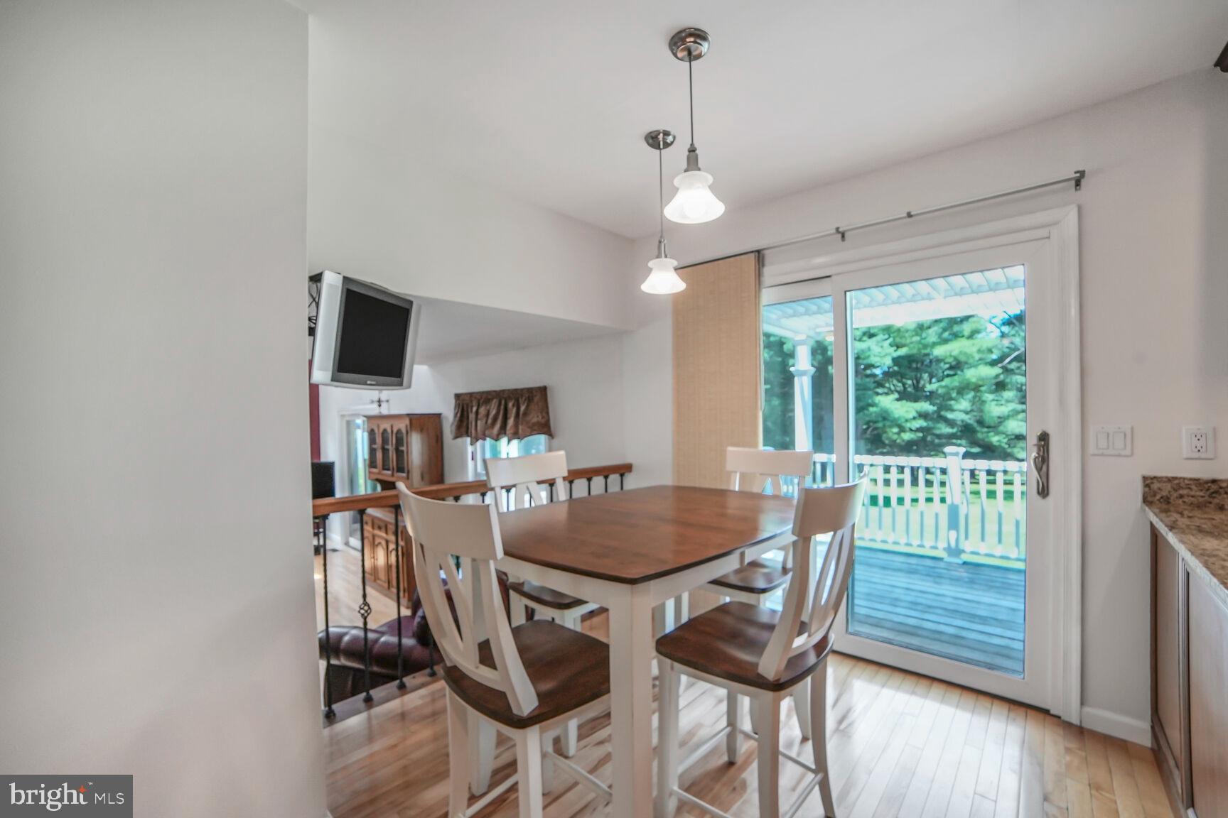 WEST FRIENDSHIP - Residential