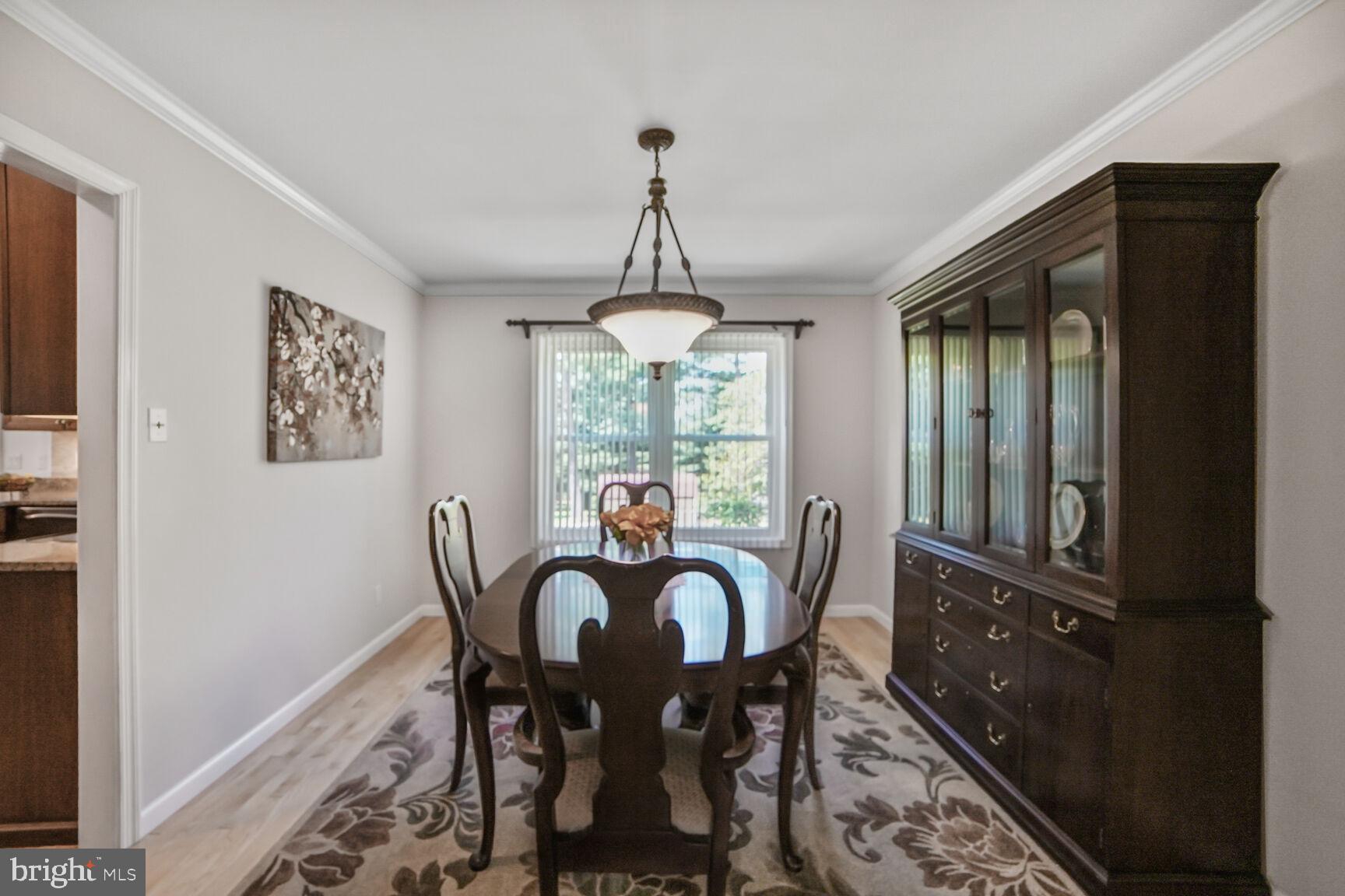 WEST FRIENDSHIP - Residential