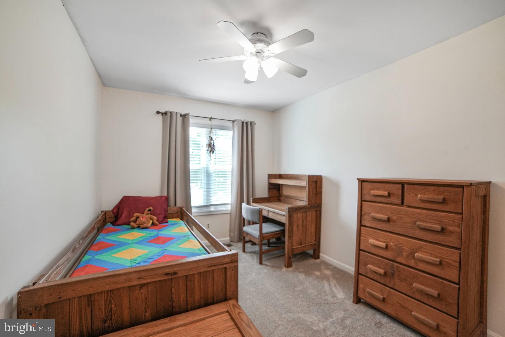 WEST FRIENDSHIP - Residential