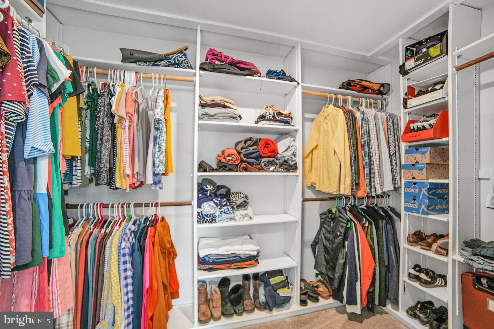 WEST FRIENDSHIP - Residential