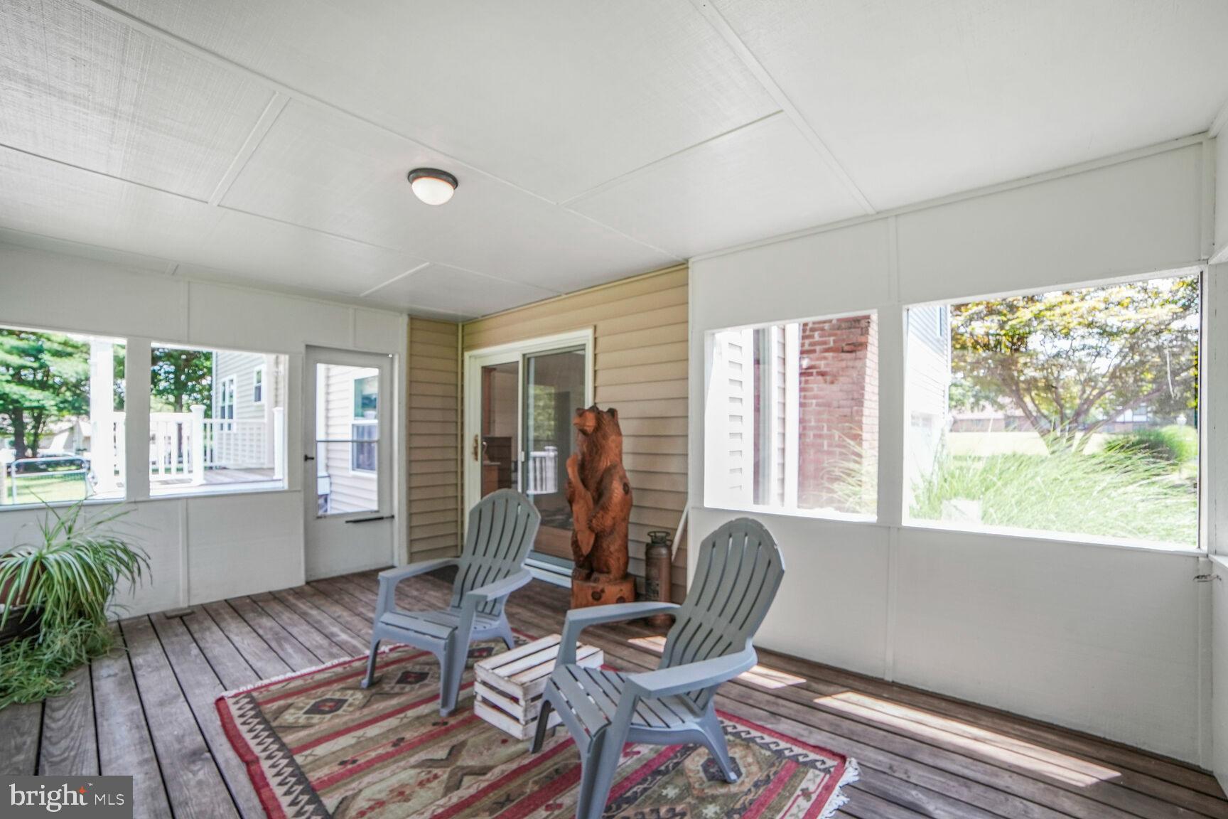 WEST FRIENDSHIP - Residential