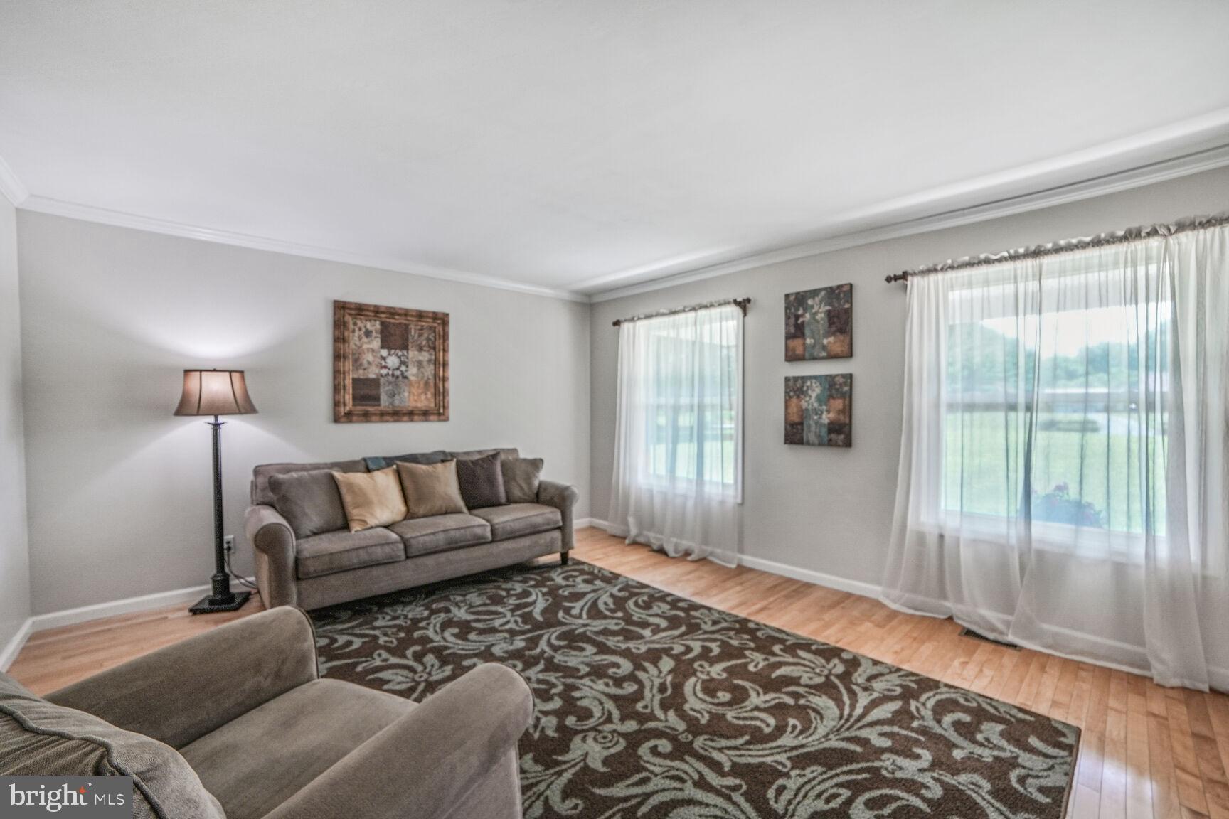 WEST FRIENDSHIP - Residential